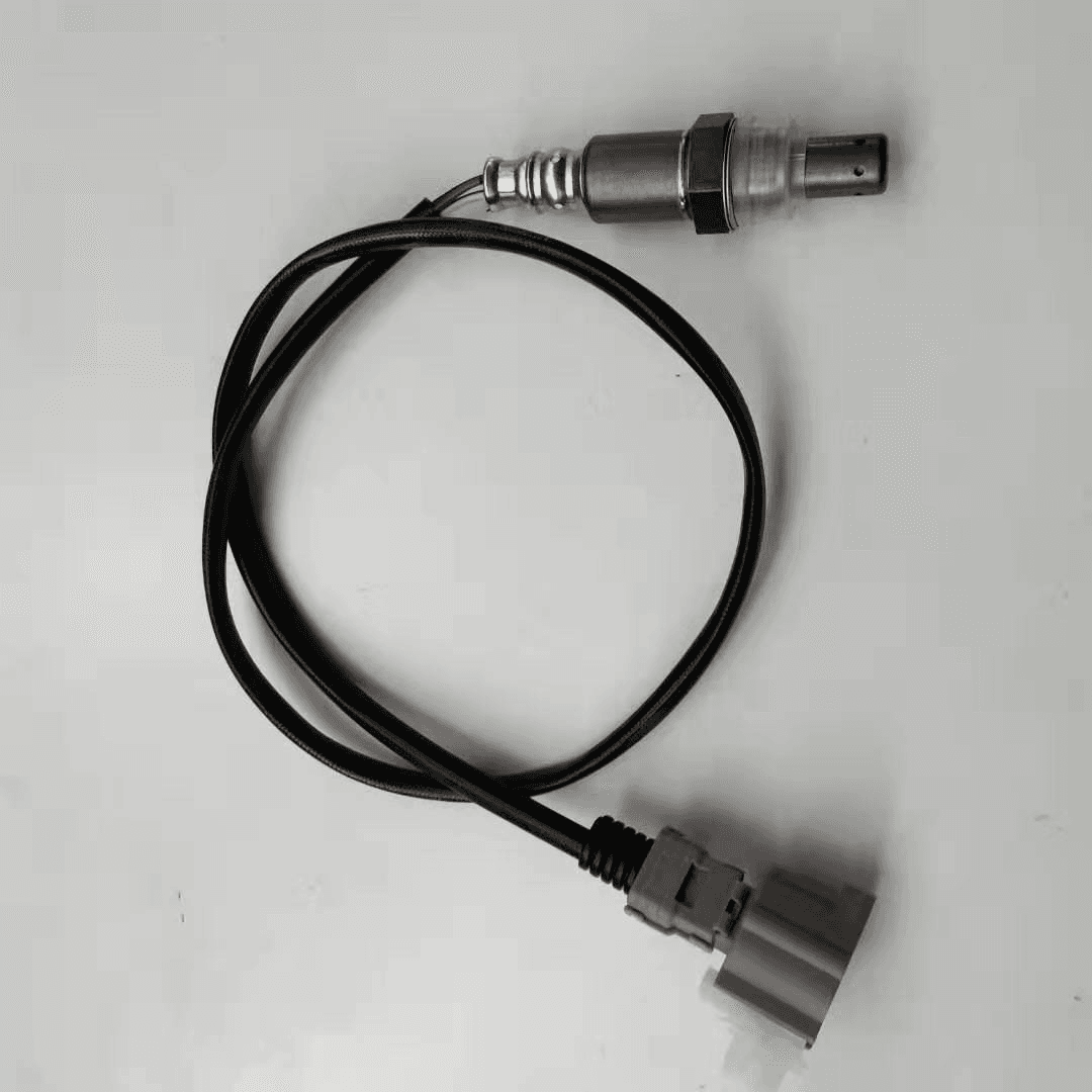Oxygen Sensor (Downstream) 89465-0E070