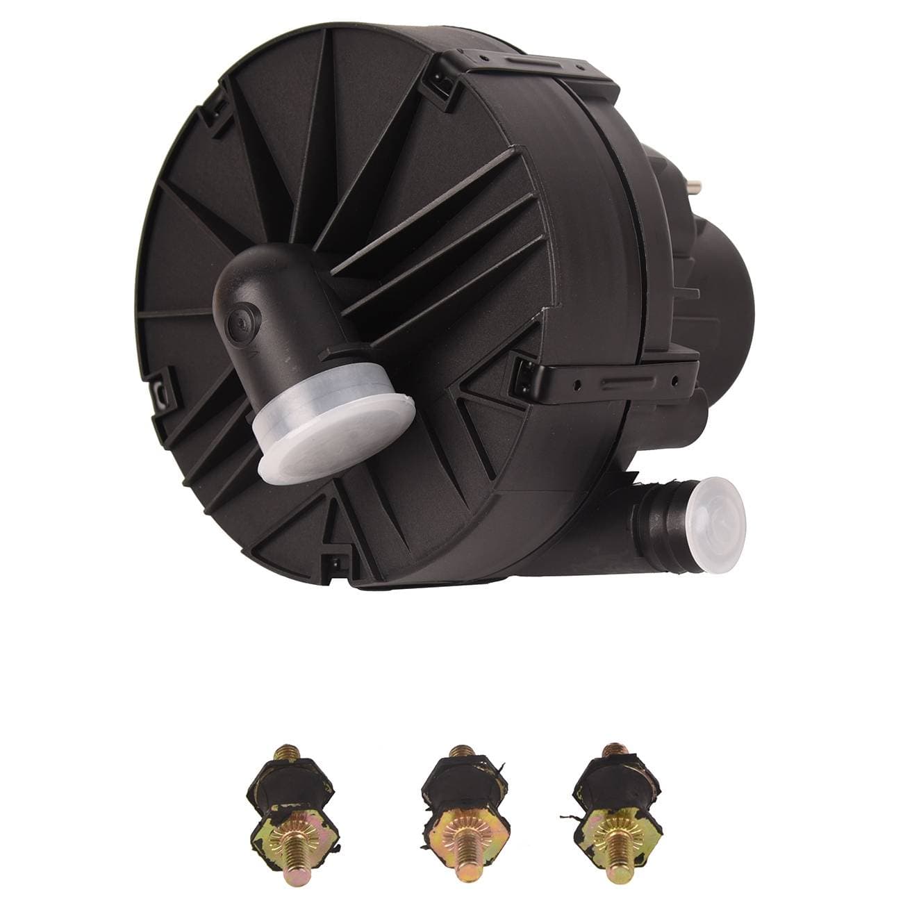 二次空气喷射泵 适用于 Smart Fortwo 1.0L 2008-2015 0001406385