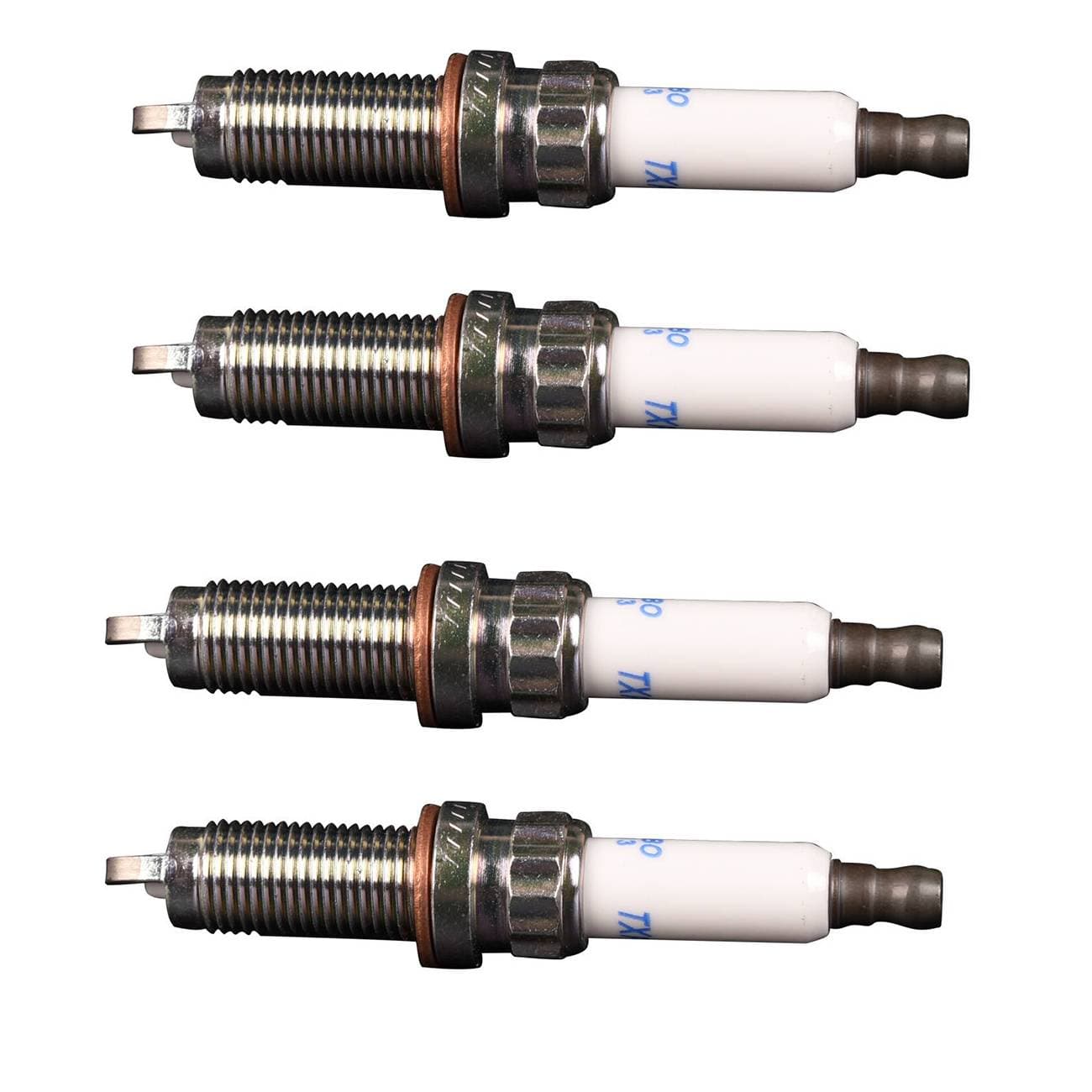 4Pcs Iridium Spark Plug Fits BMW F22 F23 F30 F32 F33 F34 F36 12120039664