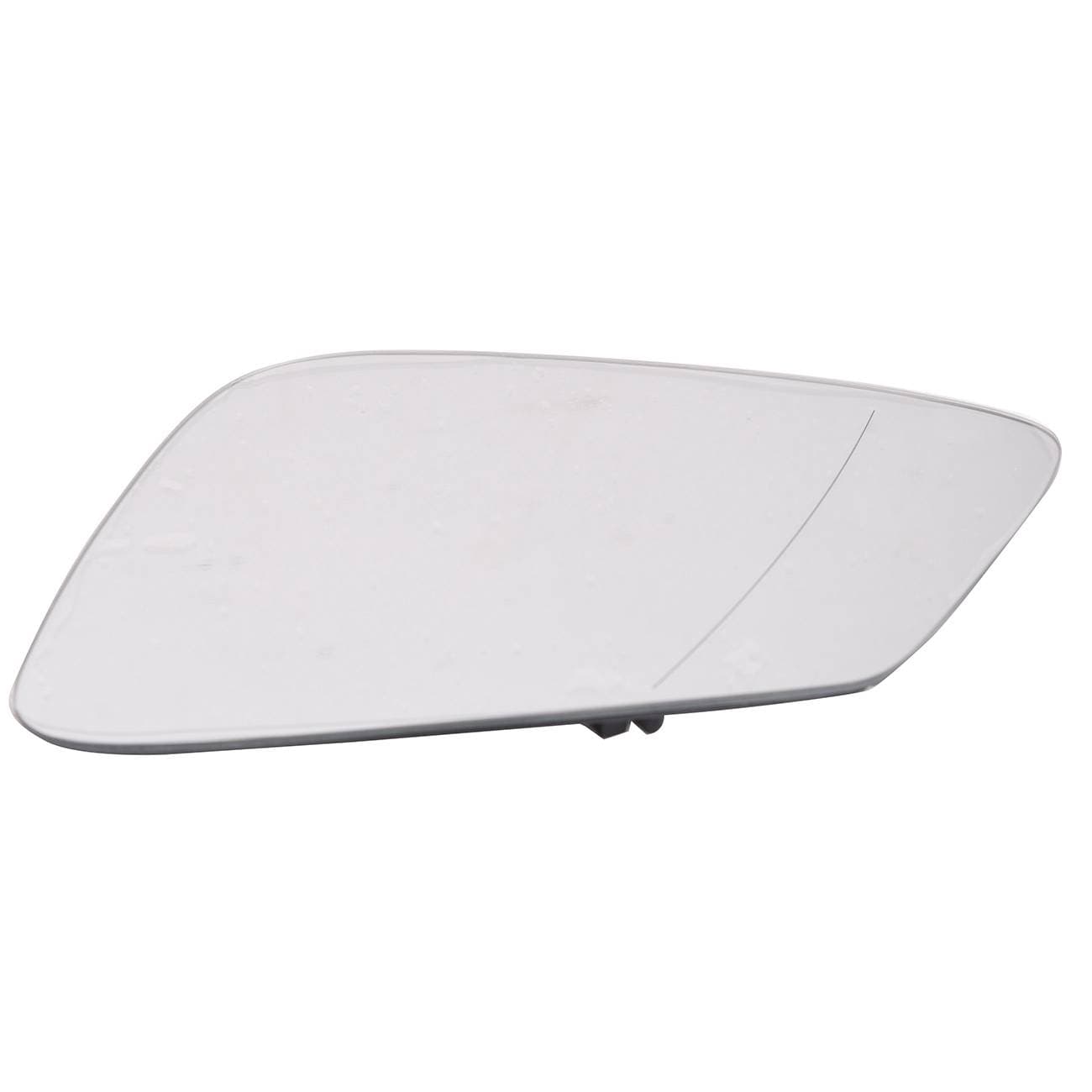 Left Rearview Side Mirror Glass Heated for BMW F20 F23 F30 F36 F87 51167284999