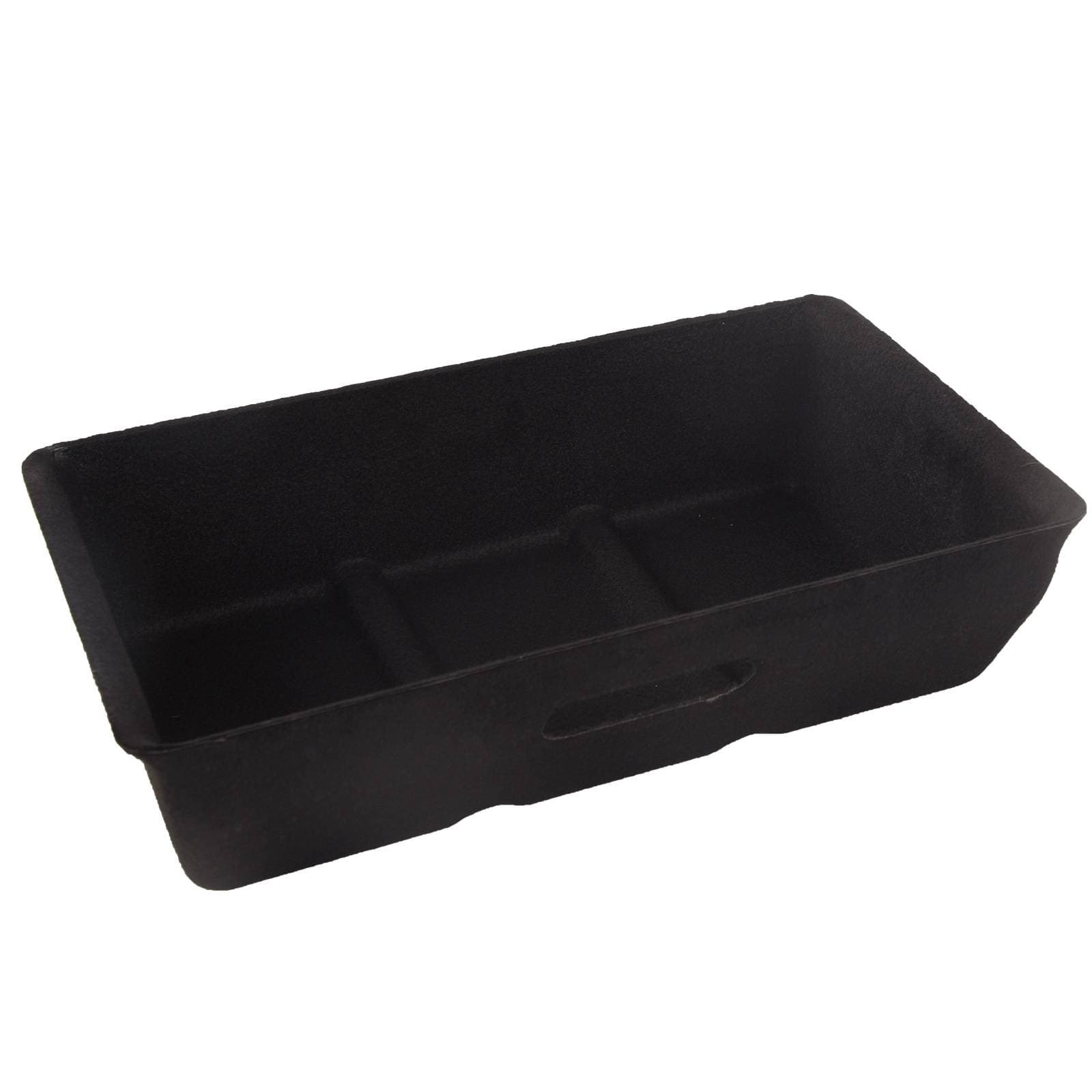 Under Seat Storage Box For 2016-2021 2022 Tesla Model Y Seat Hidden Organizer