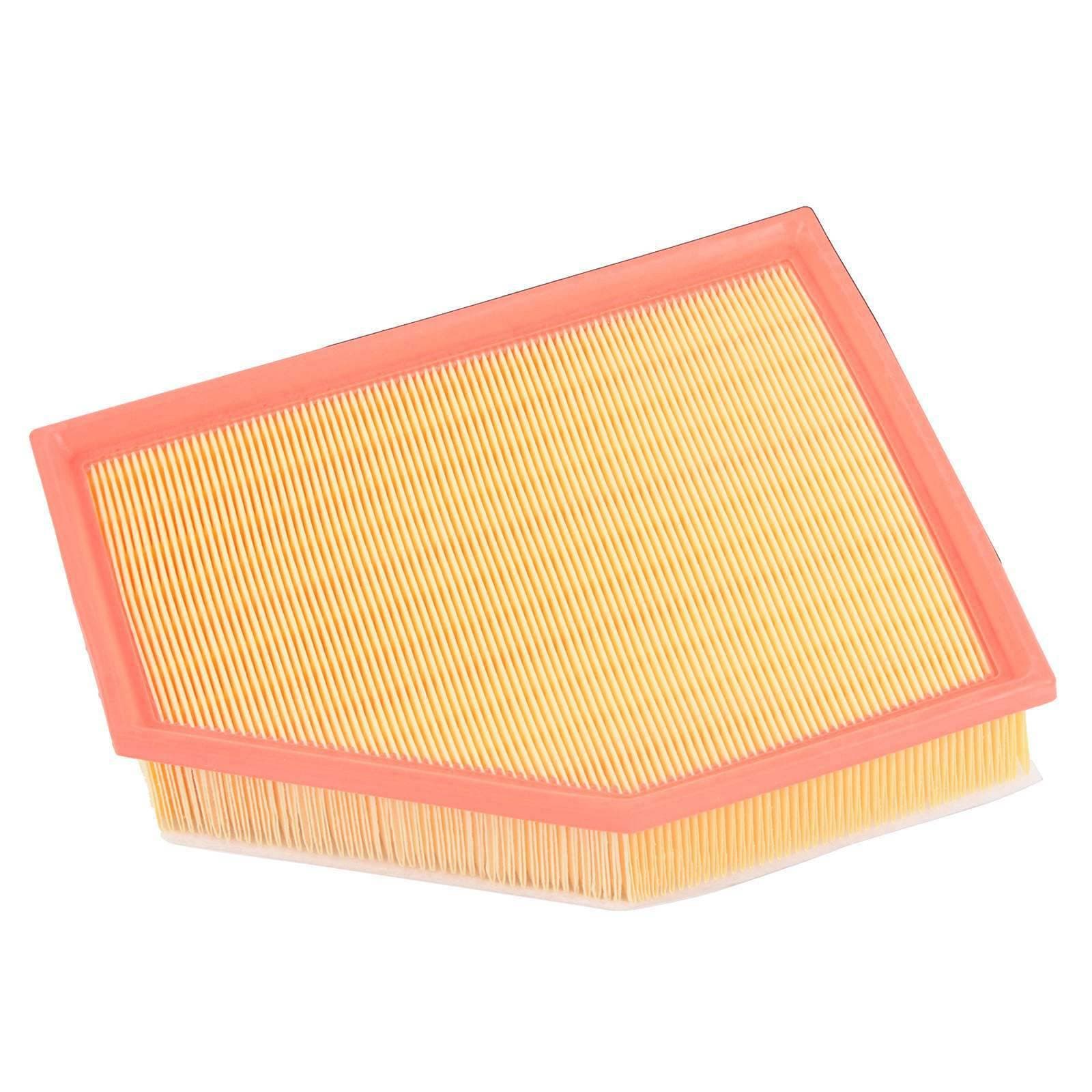 Engine Air Filter Fits BMW 530i 540i 740i 840i X5 X6 X7 13718577170