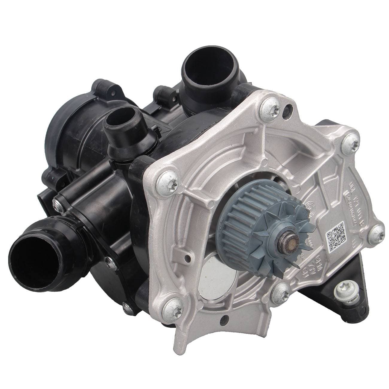 Water Pump Thermostat Assembly For VW Beetle Golf GTI Passat Tiguan 06L121111H