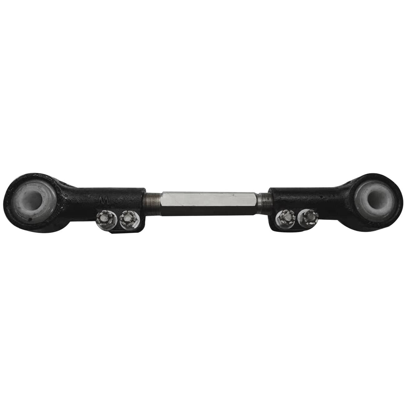L380 Adjustable lever Steering Damper Stabilizer for Truck