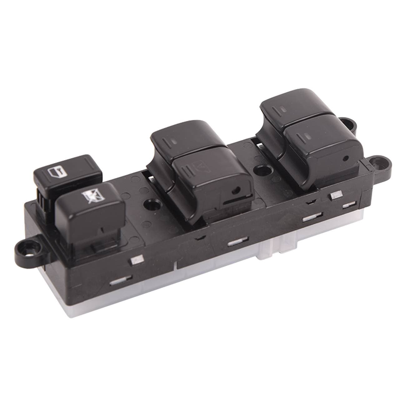 MASTER POWER WINDOW SWITCH DRIVER SIDE FOR 05-12 NISSAN XTERRA FRONTIER CREW CAB