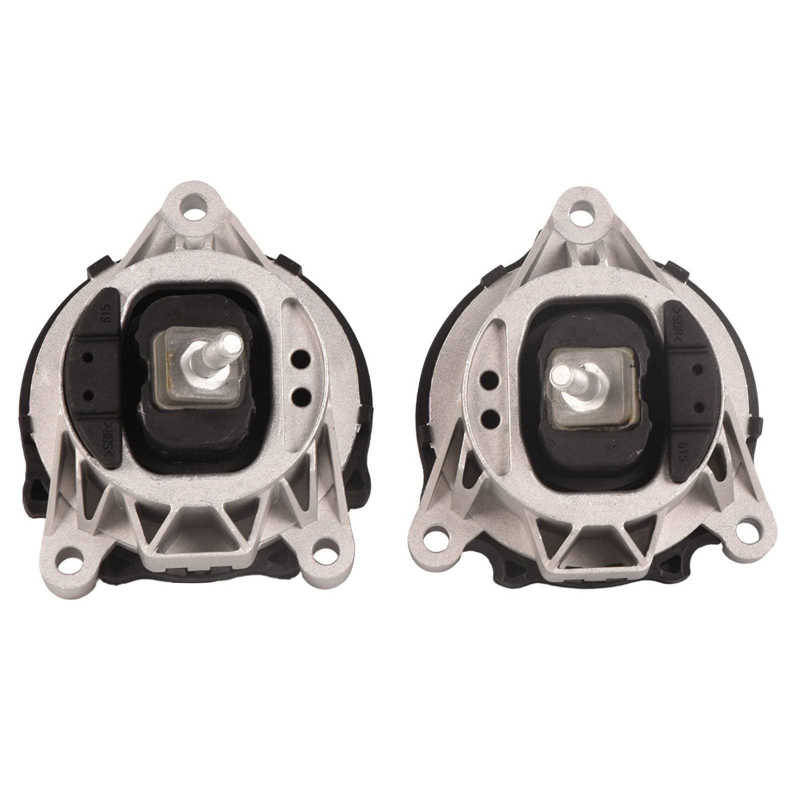Left & Right Engine Motor Mount Kit Fits BMW 228i 230i 328i 330i xDrive X3 X4