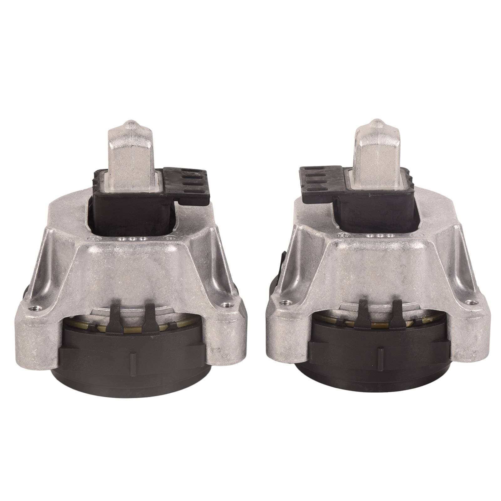2Pcs Left & Right Engine Motor Mount Fits BMW 530i 530i xDrive 2.0L 2017-2019
