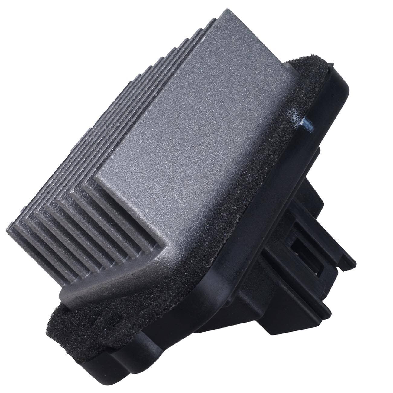 HVAC鼓风机电机电阻器 适用于马自达6 2006-2007 CX-7 2007-2008 2.3L GJ6E61B15