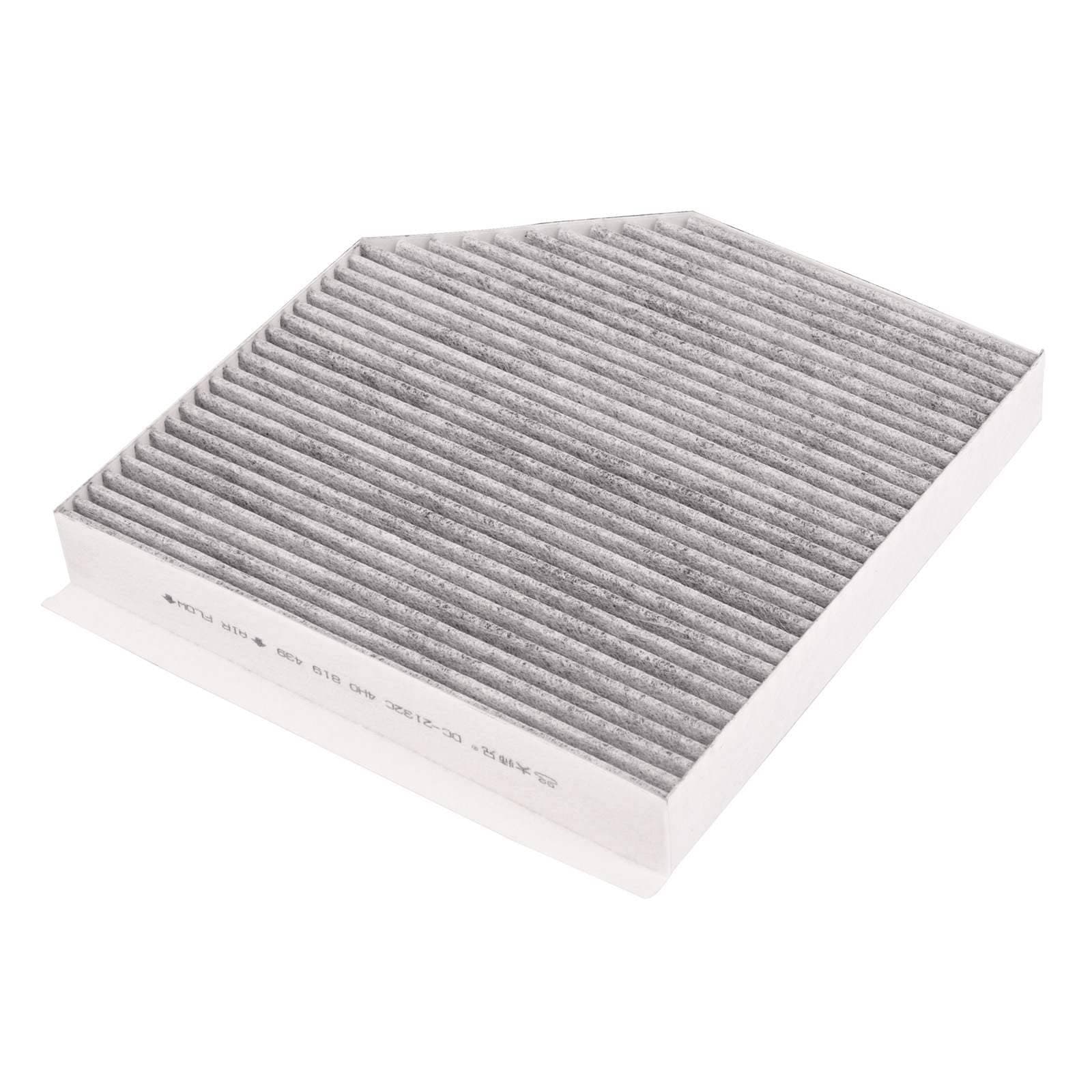 Cabin Air Filter Fits Audi A6 A7 Quattro A8 Quattro S6 S7 S8 4H0819439
