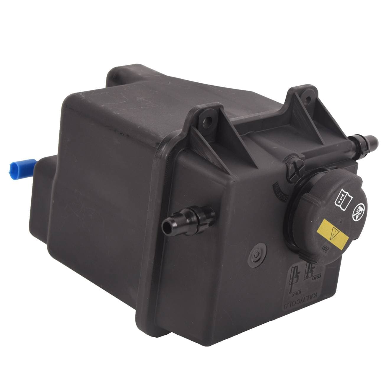 Pressurized Coolant Reservoir w/o Cap for BMW E53 X5 Land Rover L322 Range Rover