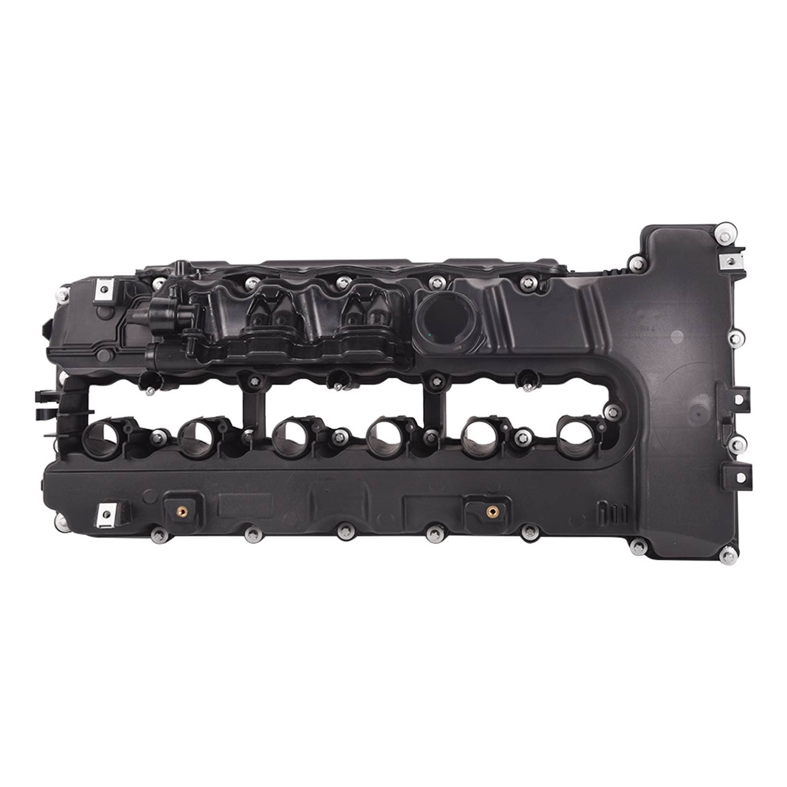 Engine Valve Cover Fits BMW 135i 335i 335is 535i 740i Z4 X6 3.0L 11127565284