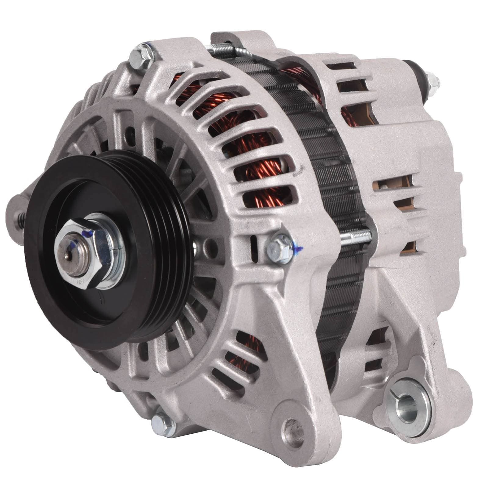 150A 发电机 适用于 Infiniti EX35 FX35 G37 G35 M35 M37 Q50 Q70 Nissan 350Z 370Z