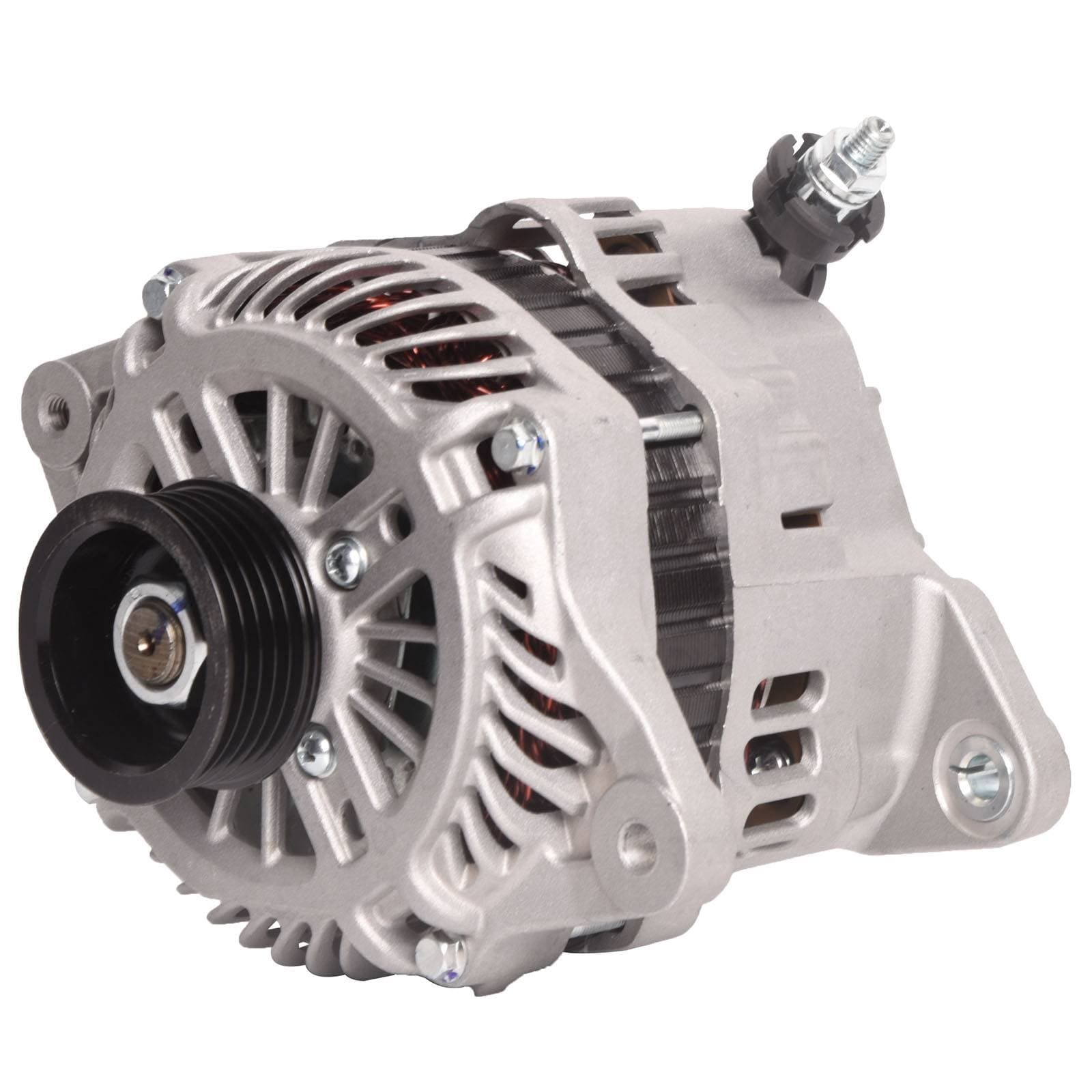 发电机 110A 12V 适用于斯巴鲁力狮 & 傲虎 2005 2006 2007 2008 2009