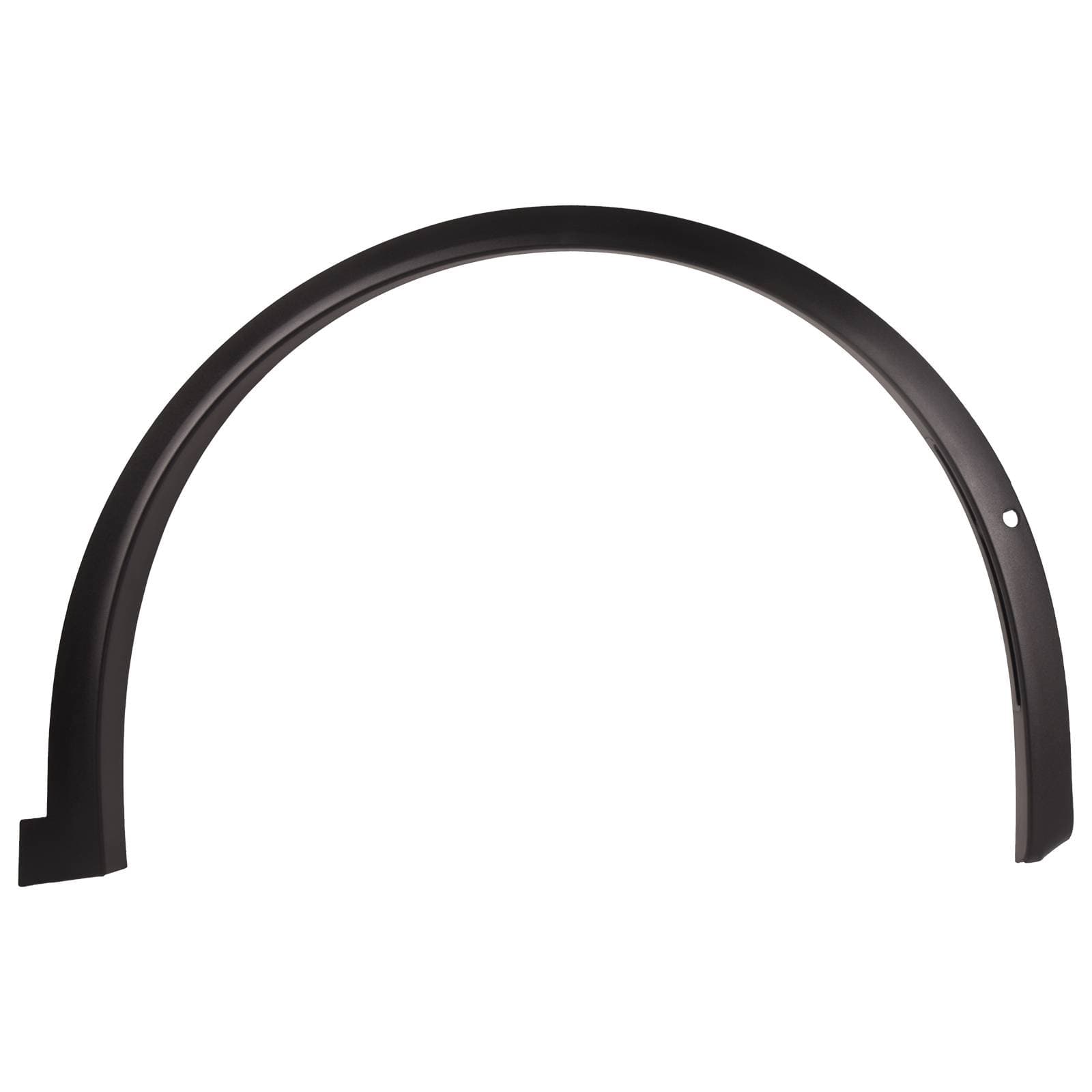 Front Right Wheel Arch Fender Molding Trim Fits For Tesla Model X 2016 - 2021
