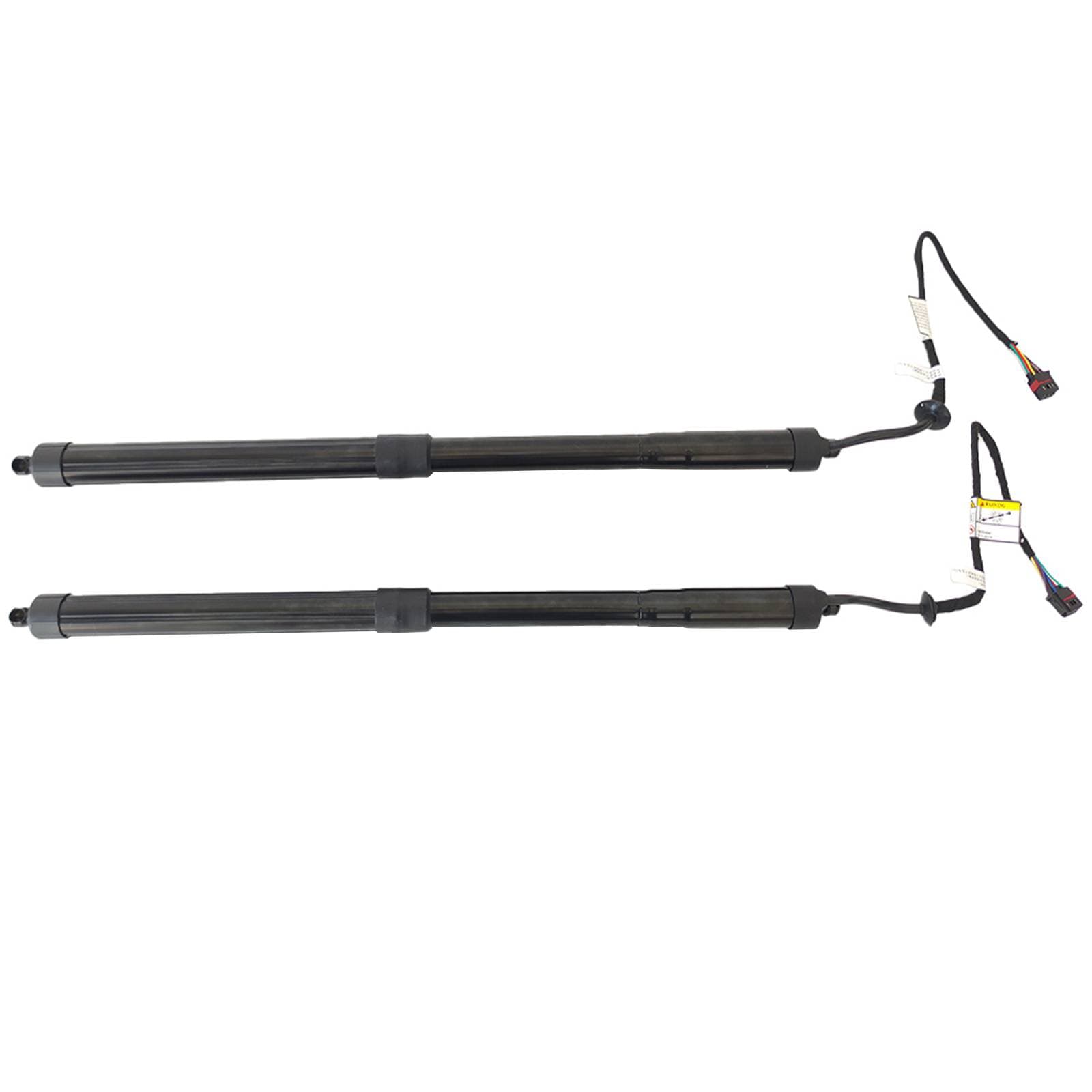 2X Rear Left&Right Tailgate Power Lift Support For Nissan Pathfinder 2017-2020