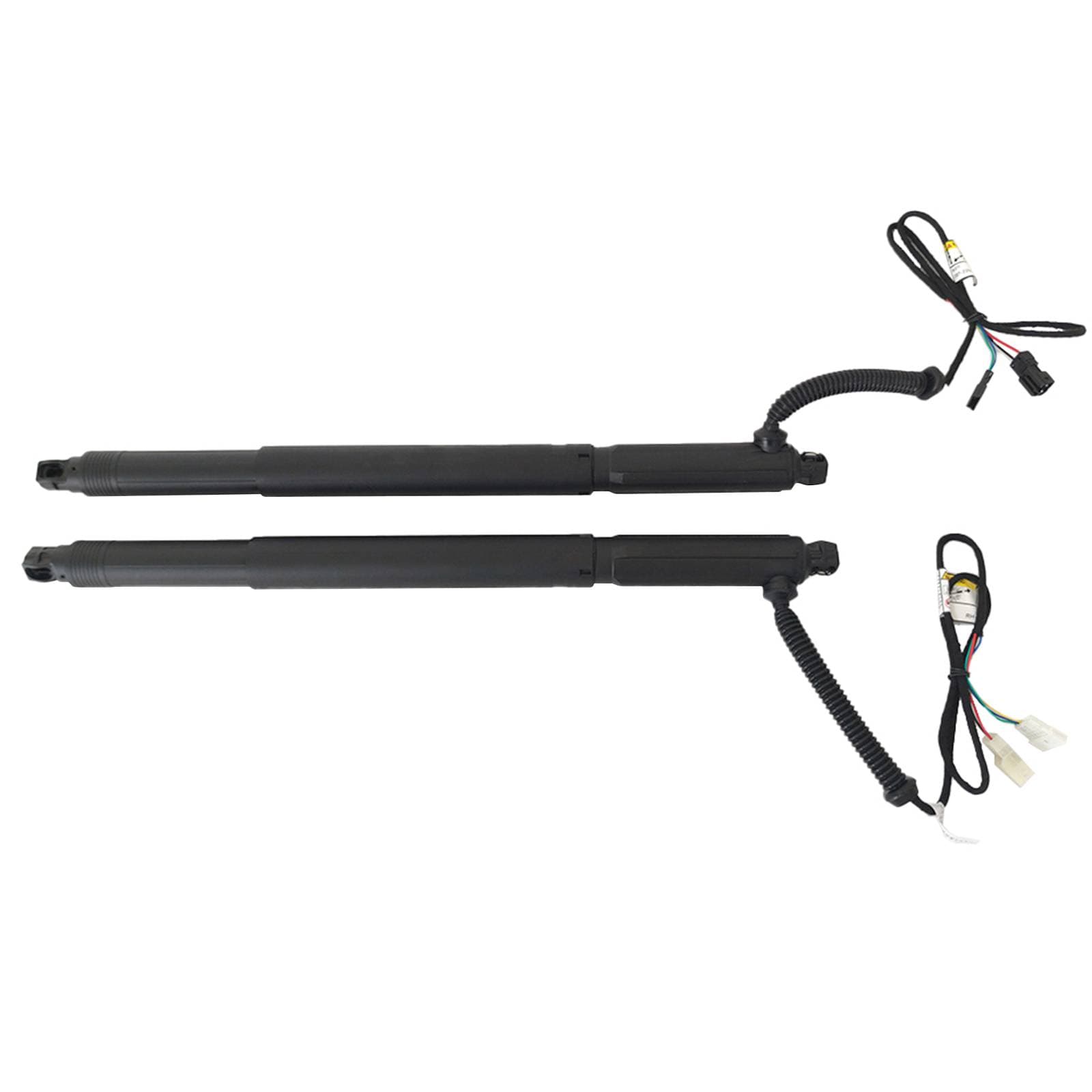 2X Rear Left&Right Tailgate Power Lift Support For BMW X6 2008-2014 51247332698