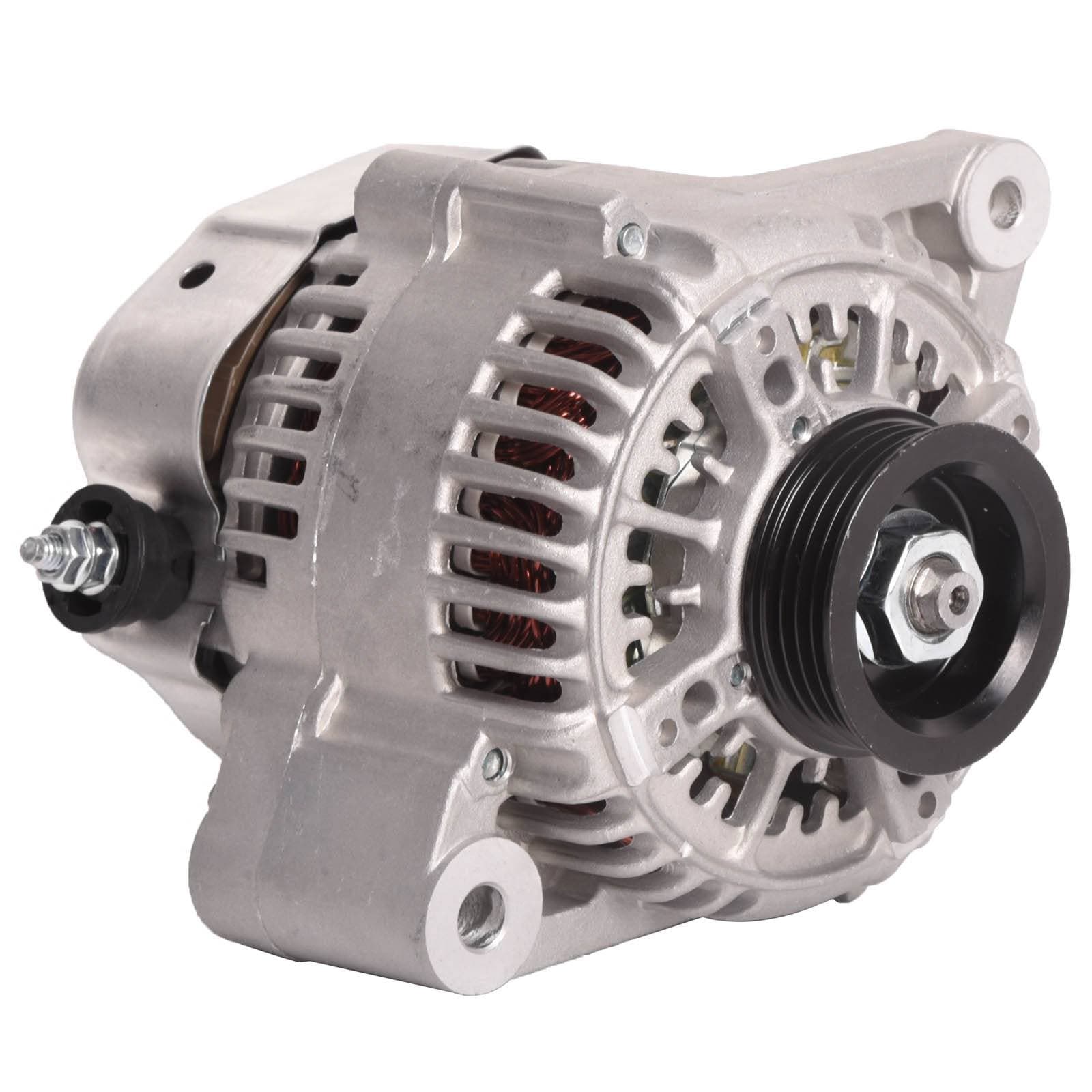 适用于丰田3.4L Tacoma 2000-04 Tundra 2000-02 80A 发电机 101211-9590 13794