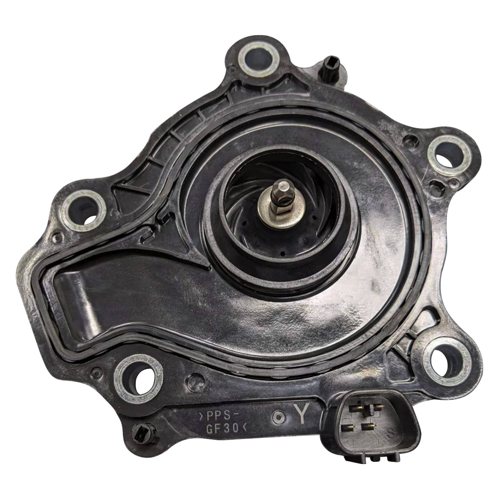 全新电动水泵 161A0-39035 适用于 2016-2022 丰田 Prius & Prime & AWD-e