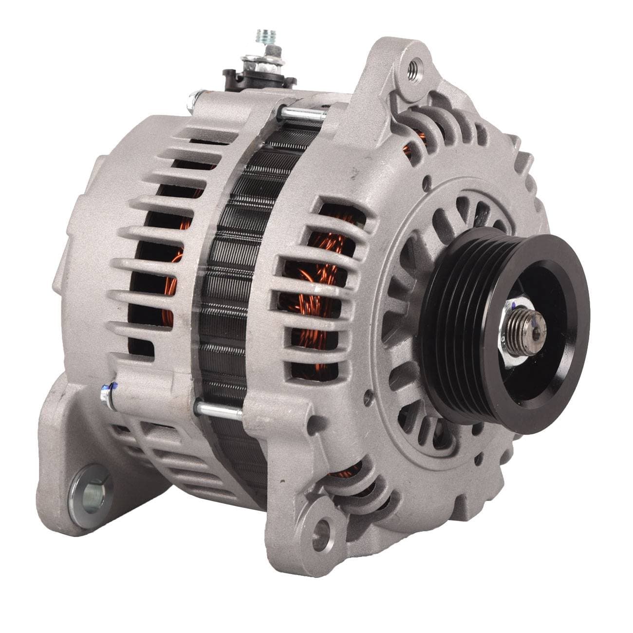 全新发电机 适用于 2002-2006 日产 Altima 3.5L 231008J100
