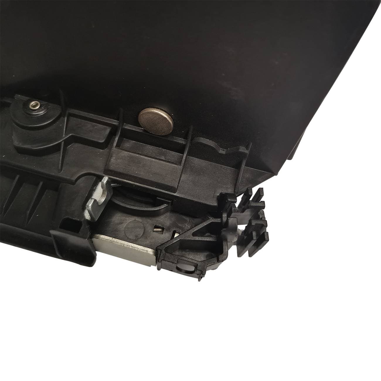 Door Lock Latch Actuator Left For MINI COOPER PACEMAN 2013-2016 51217202143