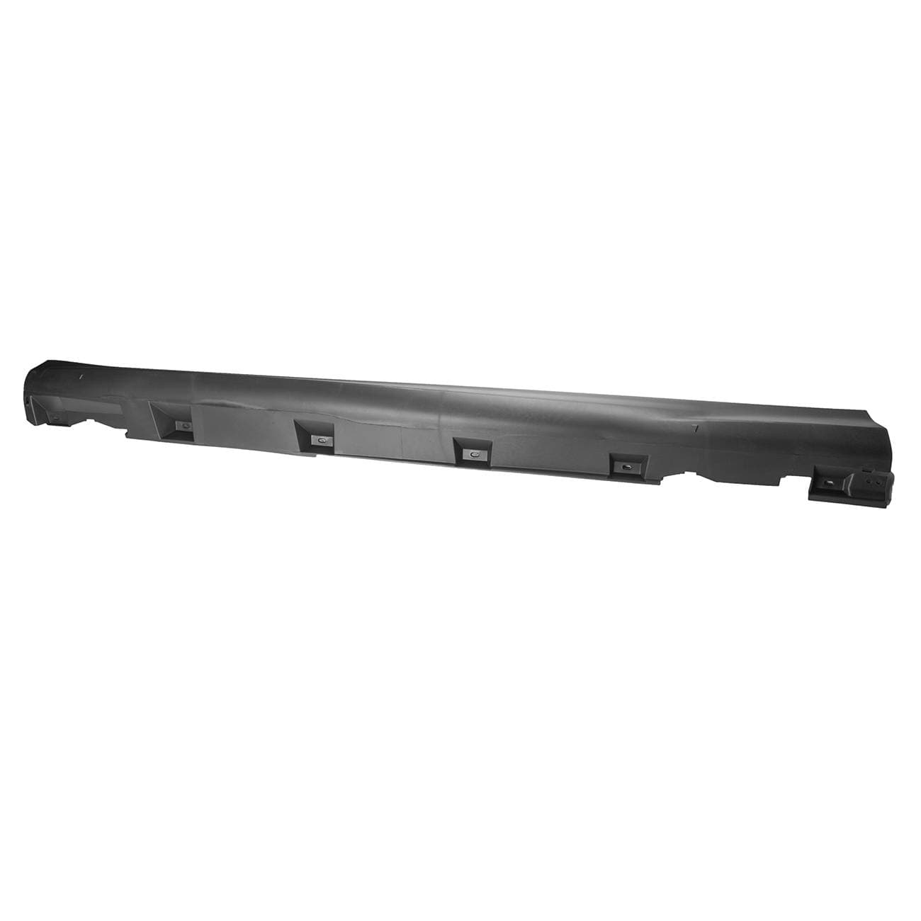 Left Exterior Rocker Panel Molding Trim for Ford Focus 12-17 CP9Z5810177B