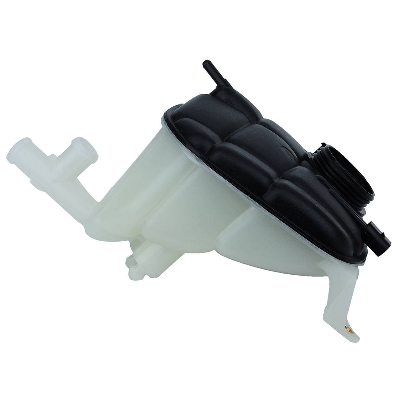 Engine Coolant Recovery Tank fits 2006-2015 Mercedes-Benz GL450 ML350 ML63 AMG