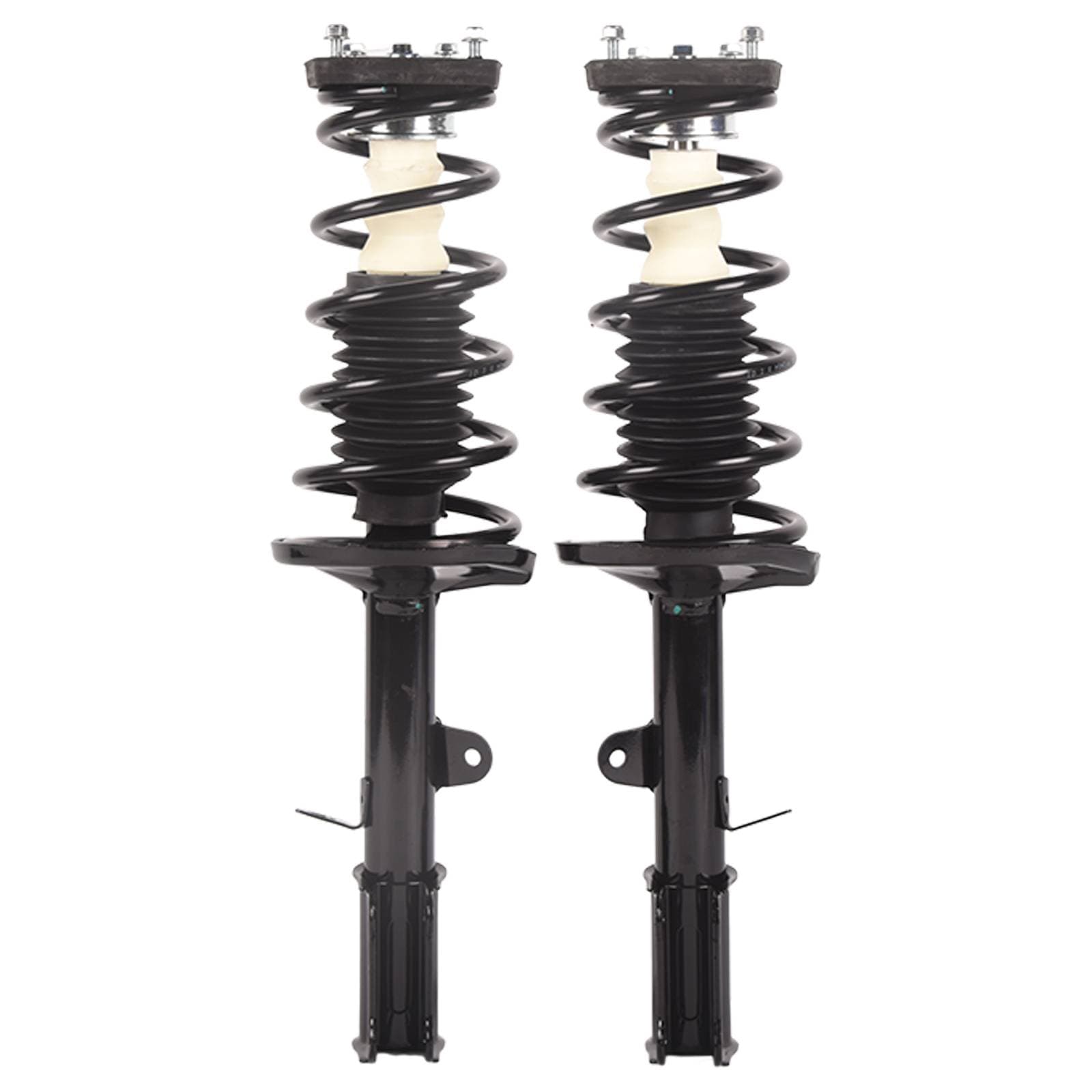 Set(2) Rear Complete Shock Struts Assembly Fits Toyota Corolla 1.8L 1993-2002