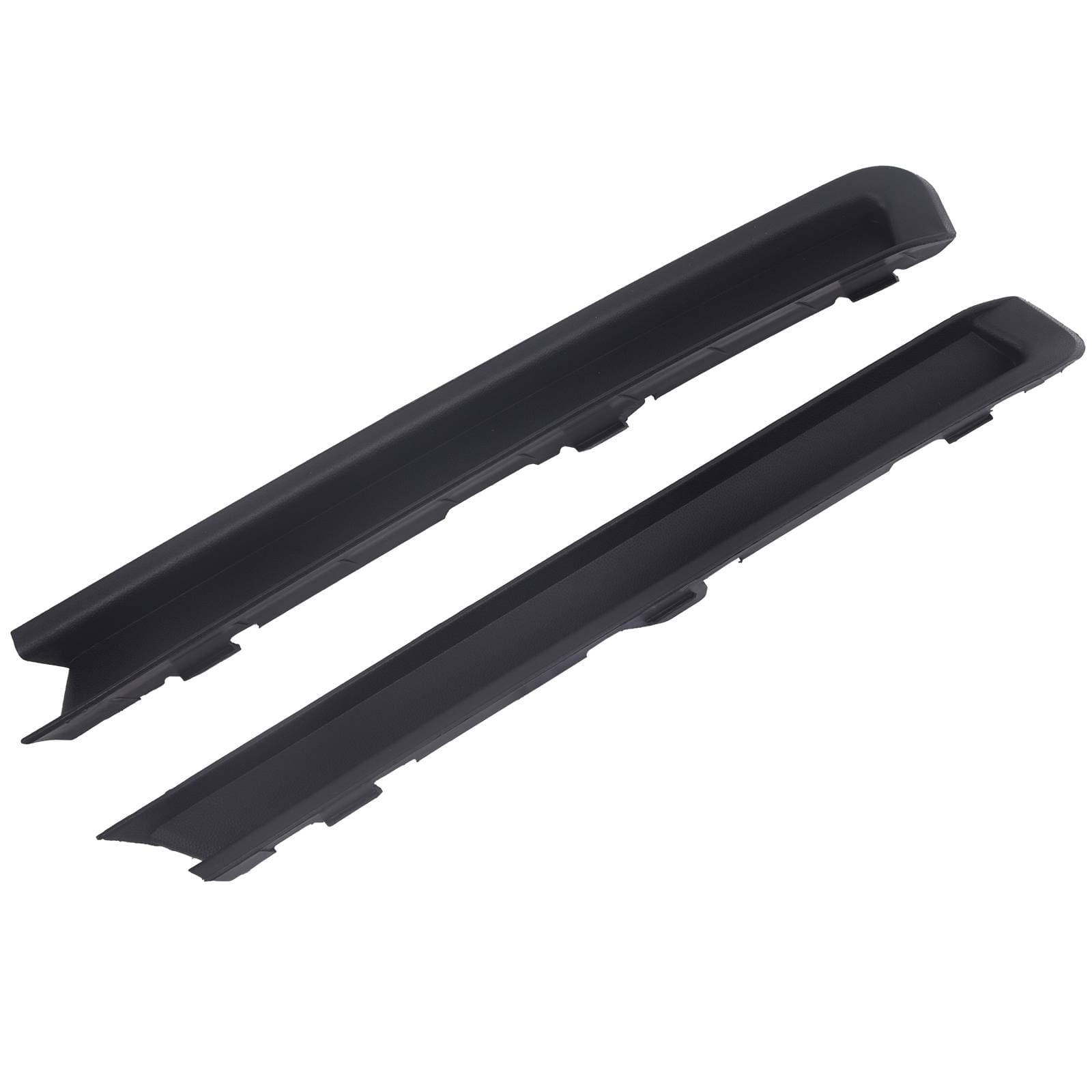 Front Left and Right Bumper Trim For VW Volkswagen Jetta 2015-2018 5C68072339B9