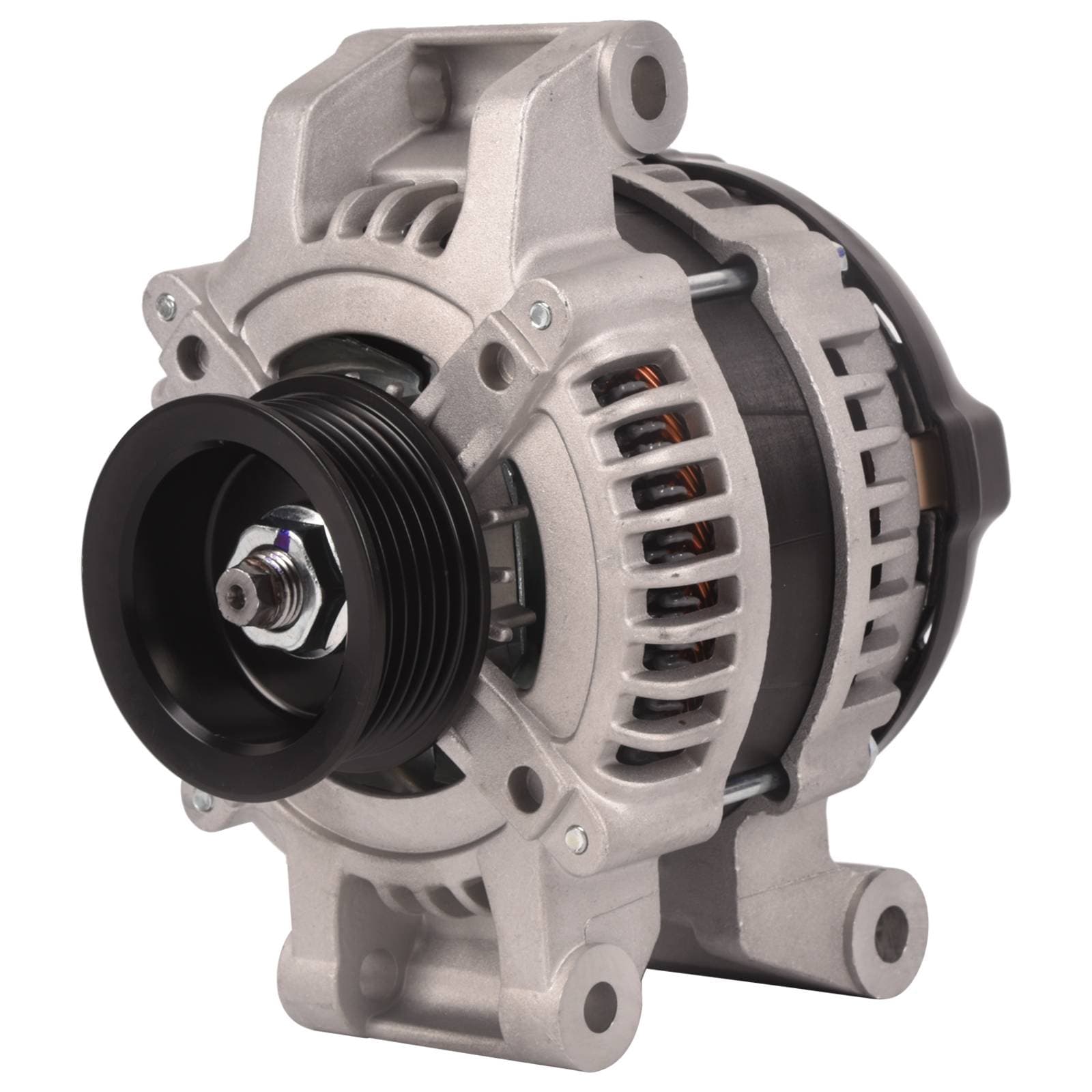 发电机 适用于 2001-2005 2006 克莱斯勒 Sebring 道奇 Stratus 2.4L 2.7L