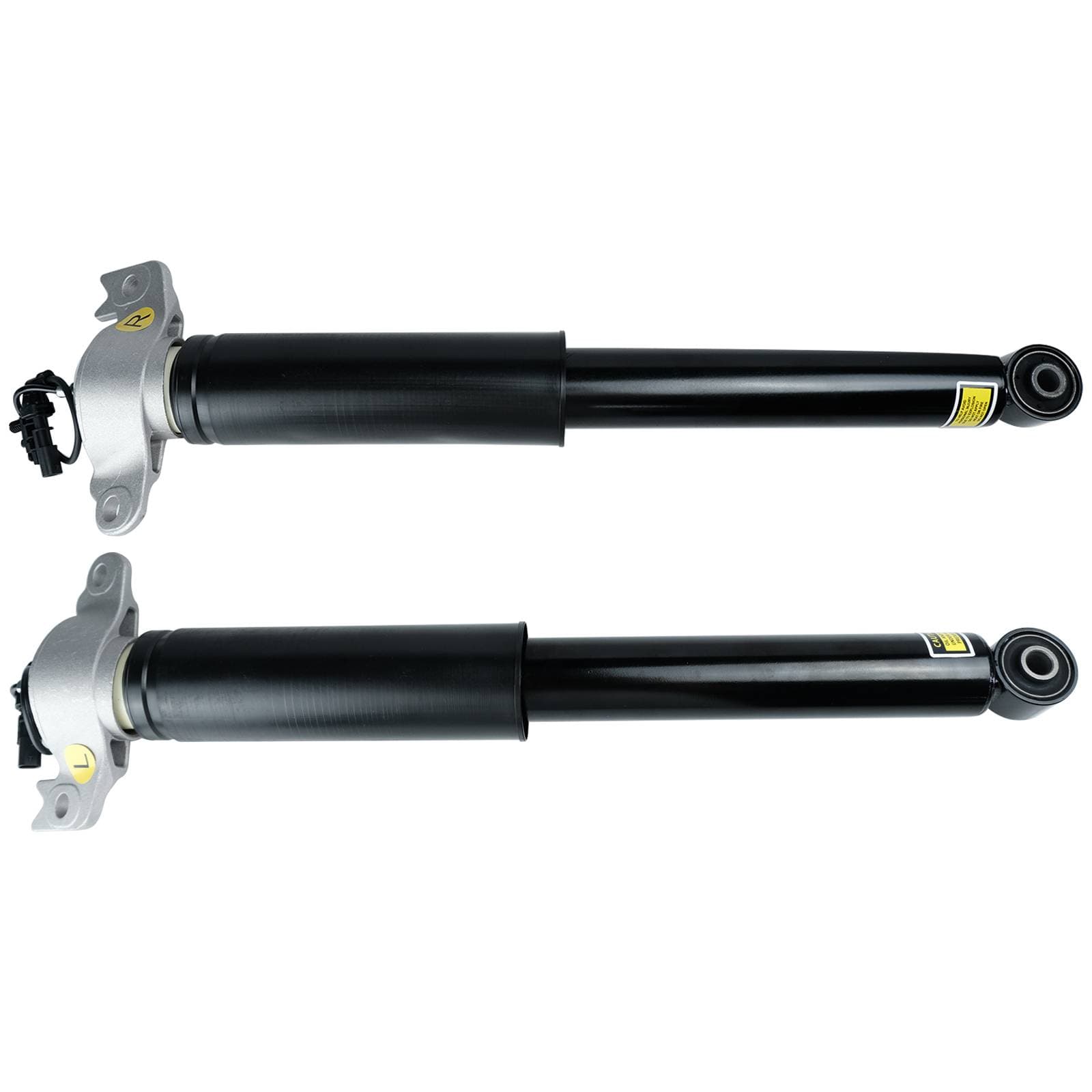 2PCS For Cadillac XTS 2013-2019 3.6L Rear Left & Right Shock Struts Electric