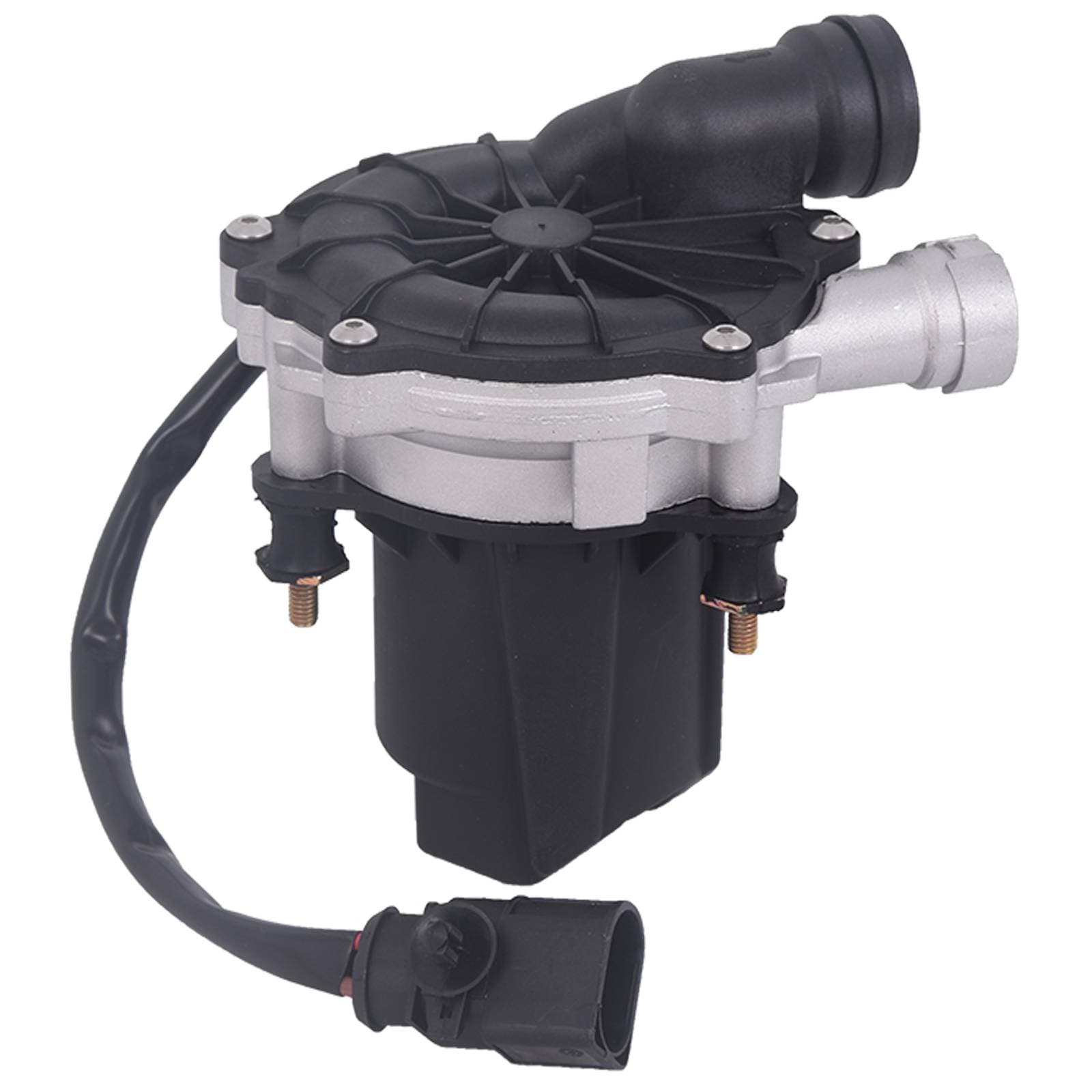 二次空气喷射泵 适用于大众捷达甲壳虫 1.8L 2.0L 2013-2018 04E131333A