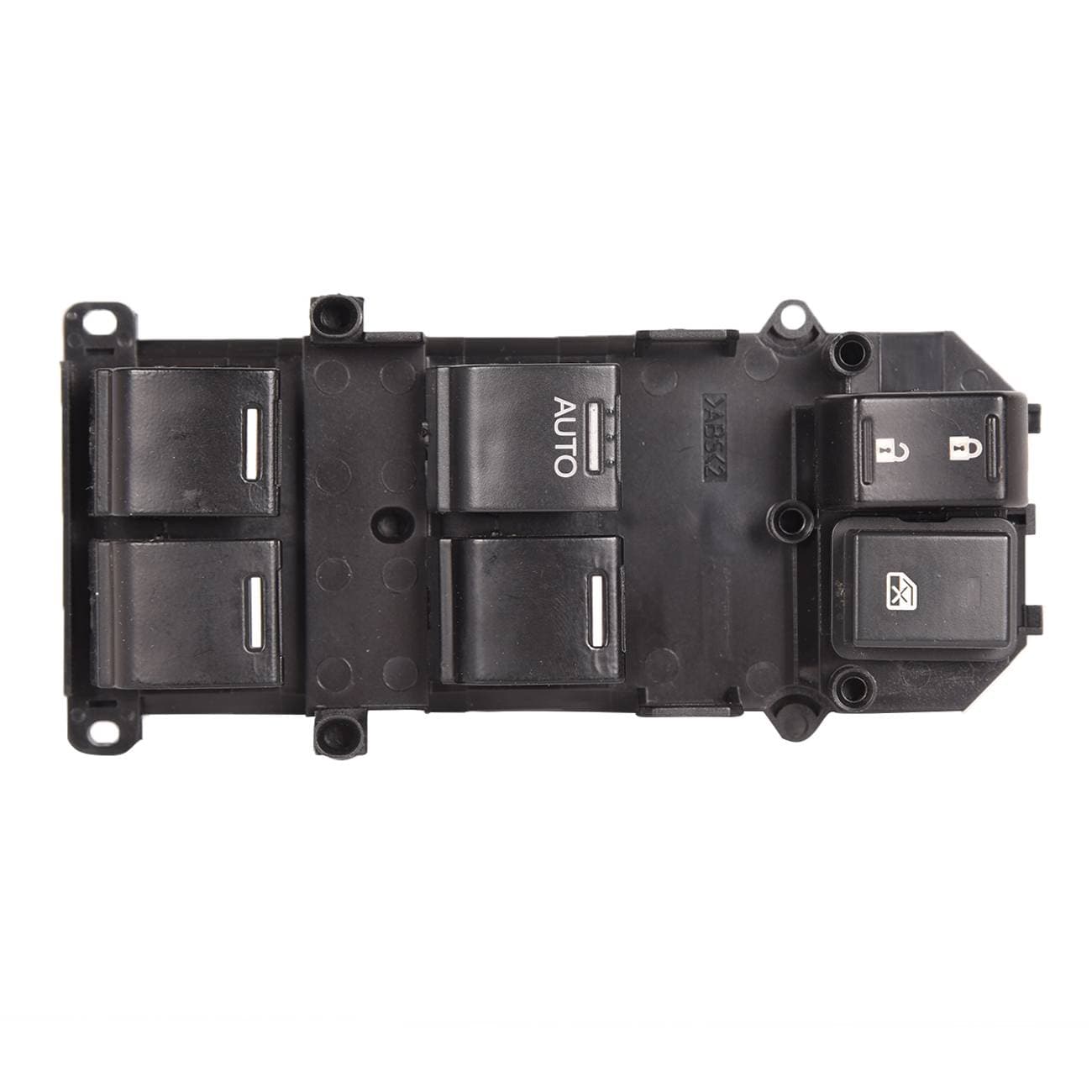 35750TA0A02 For 08-12 Honda Accord Electric Power Window Switch New Front Left