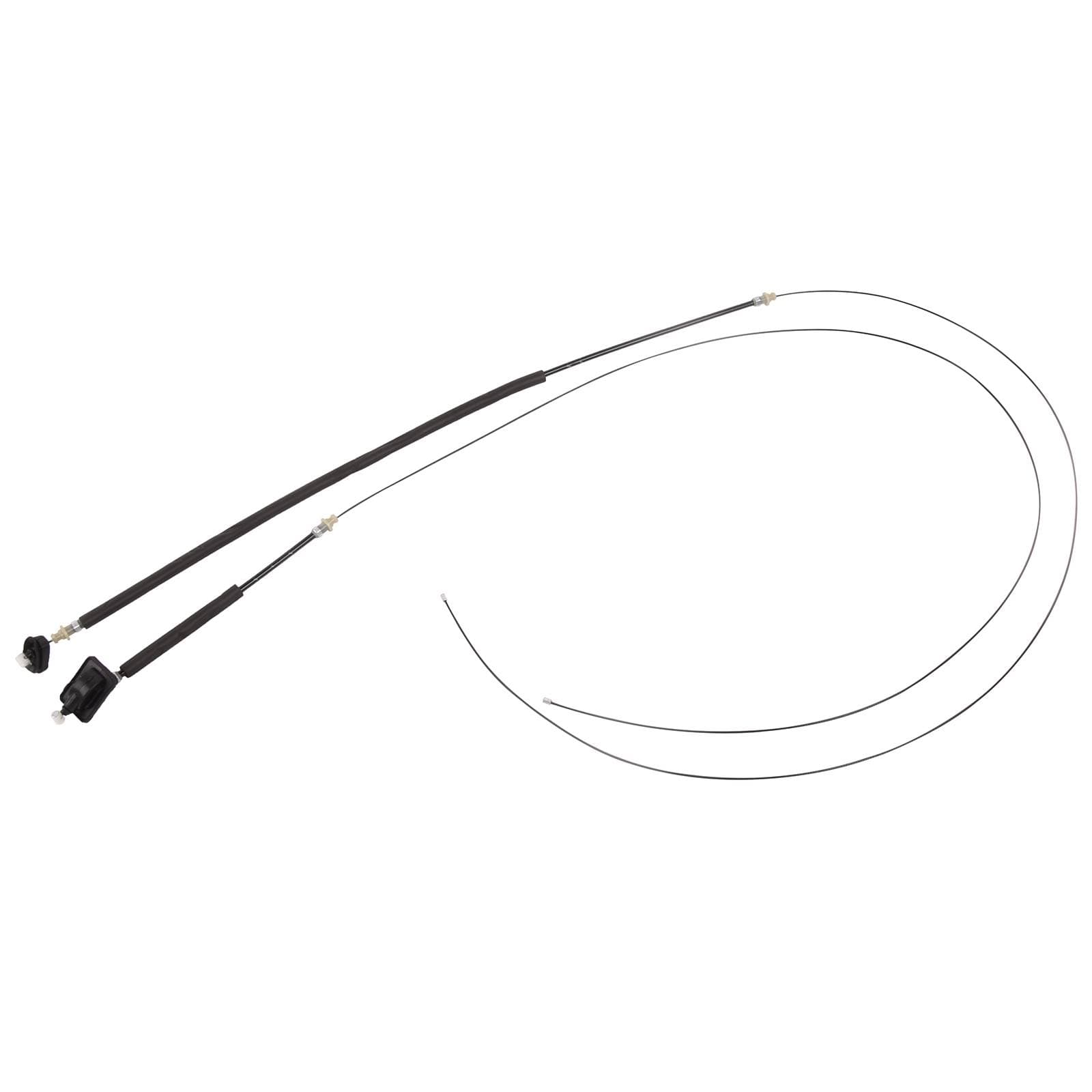 Fits Honda Odyssey 2011-2020 Power Sliding Door Cable Kit w/o Motor 72546TK8A01