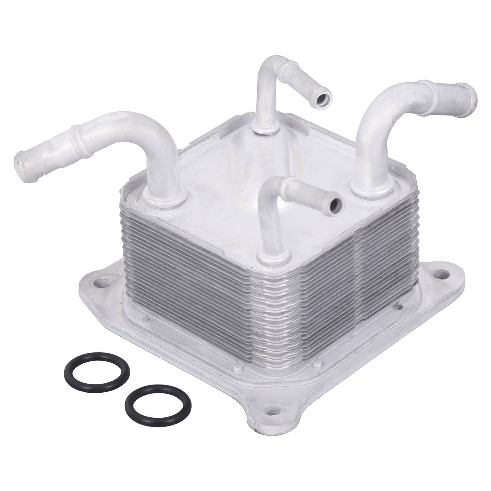 Automatic Transmission Oil Cooler Fits Nissan Versa 2012-2017 1.6L 21606-3JX2C