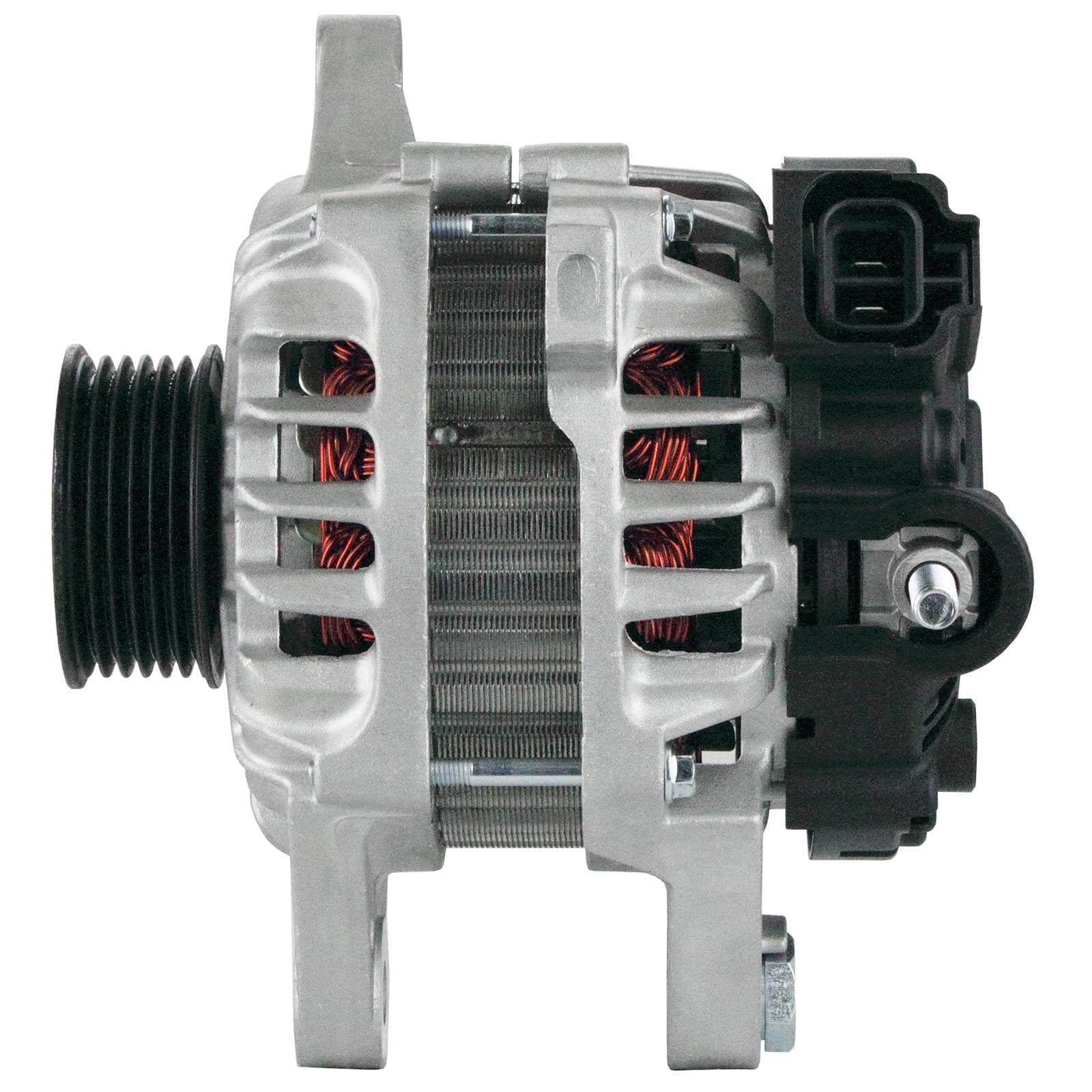 90A发电机 适用于起亚Soul 1.6L 2010-2011 37300-2B101 2655447