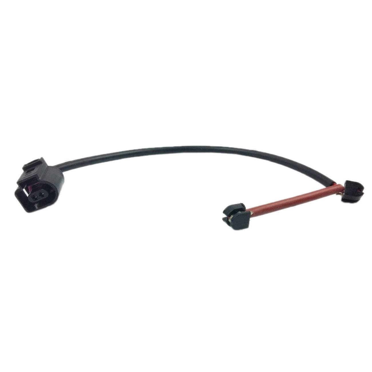 Front Left Brake Wear Pad Sensor For Porsche Cayenne 4.8L Turbo 2008 7L5907637A