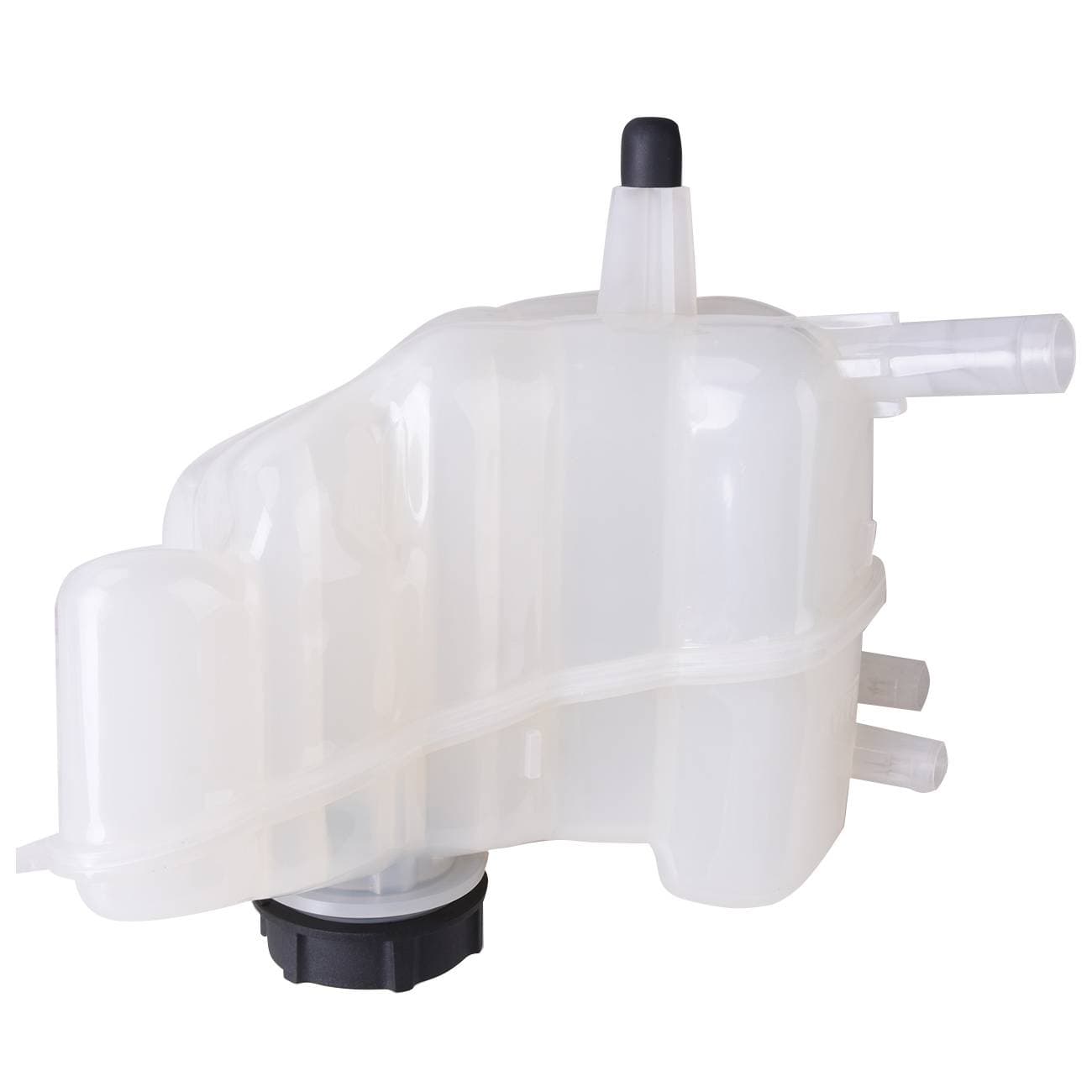 DG938A080AD For Ford Fusion MKZ Engine Coolant Recovery Expansion Tank w/ Cap