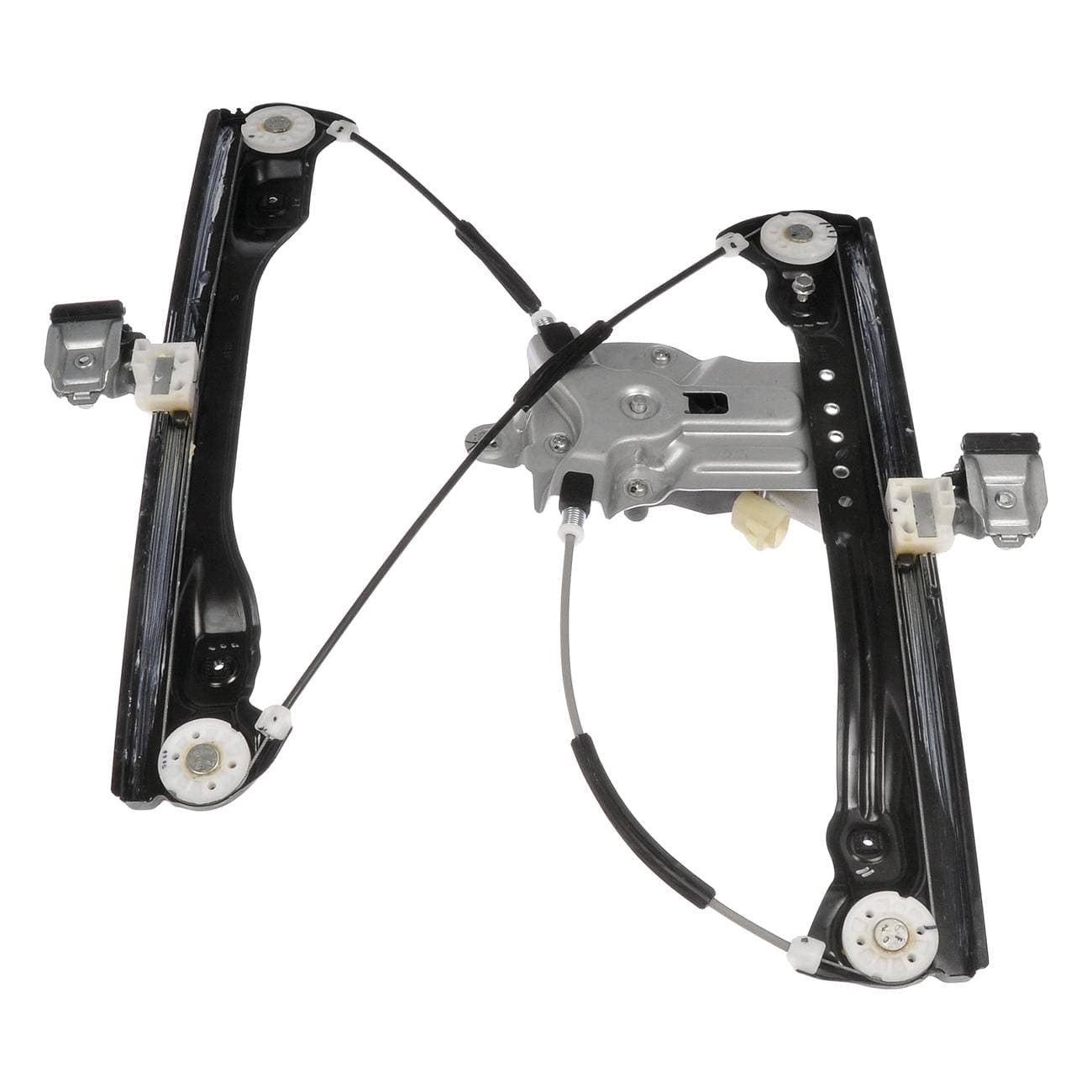 Front Right Power Window Regulator w/o Motor For Chevy Cruze 2011 2012 96996227