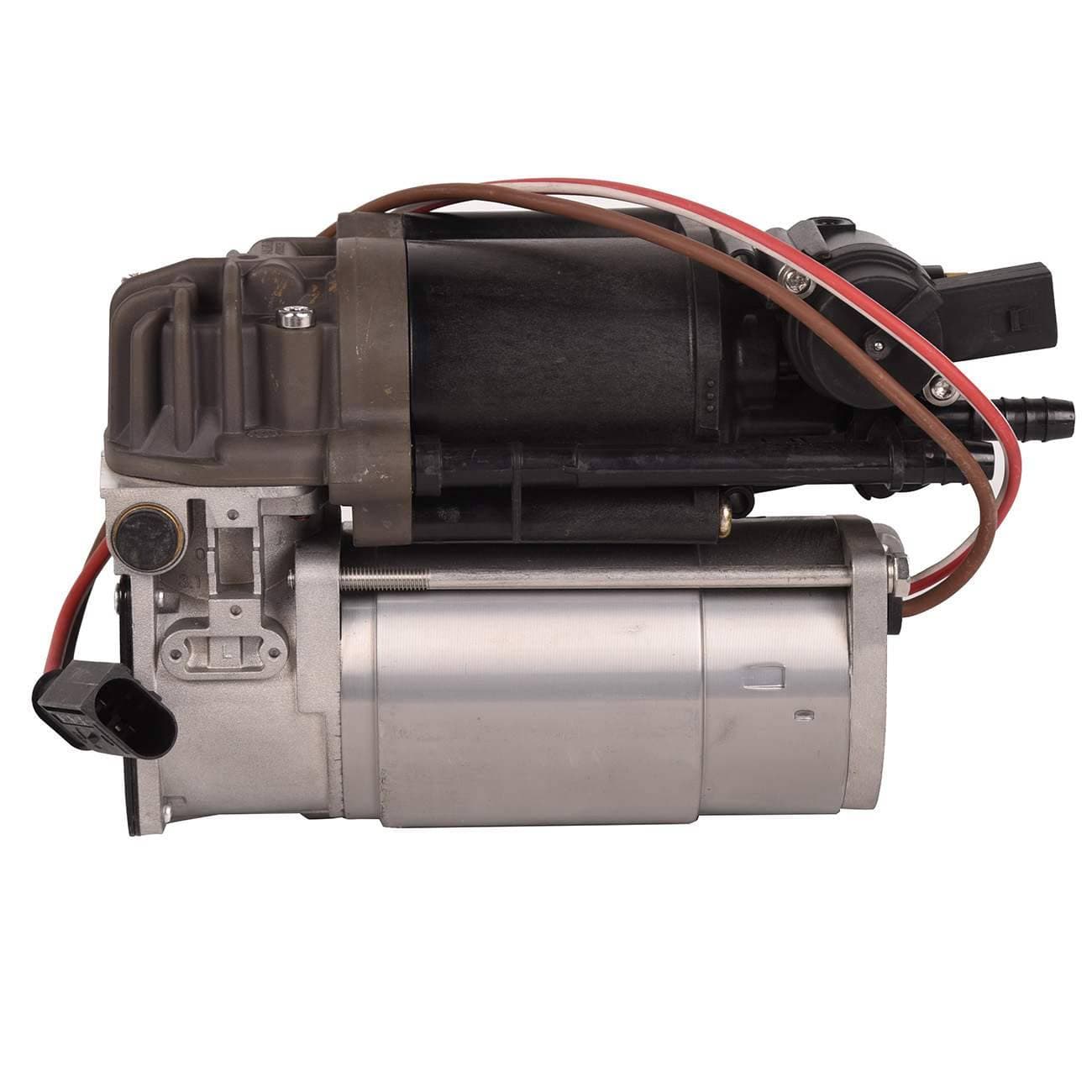 Air Ride Sunspension Compressor For BMW 5 / 7 Series F01 F02 F07 37206864215