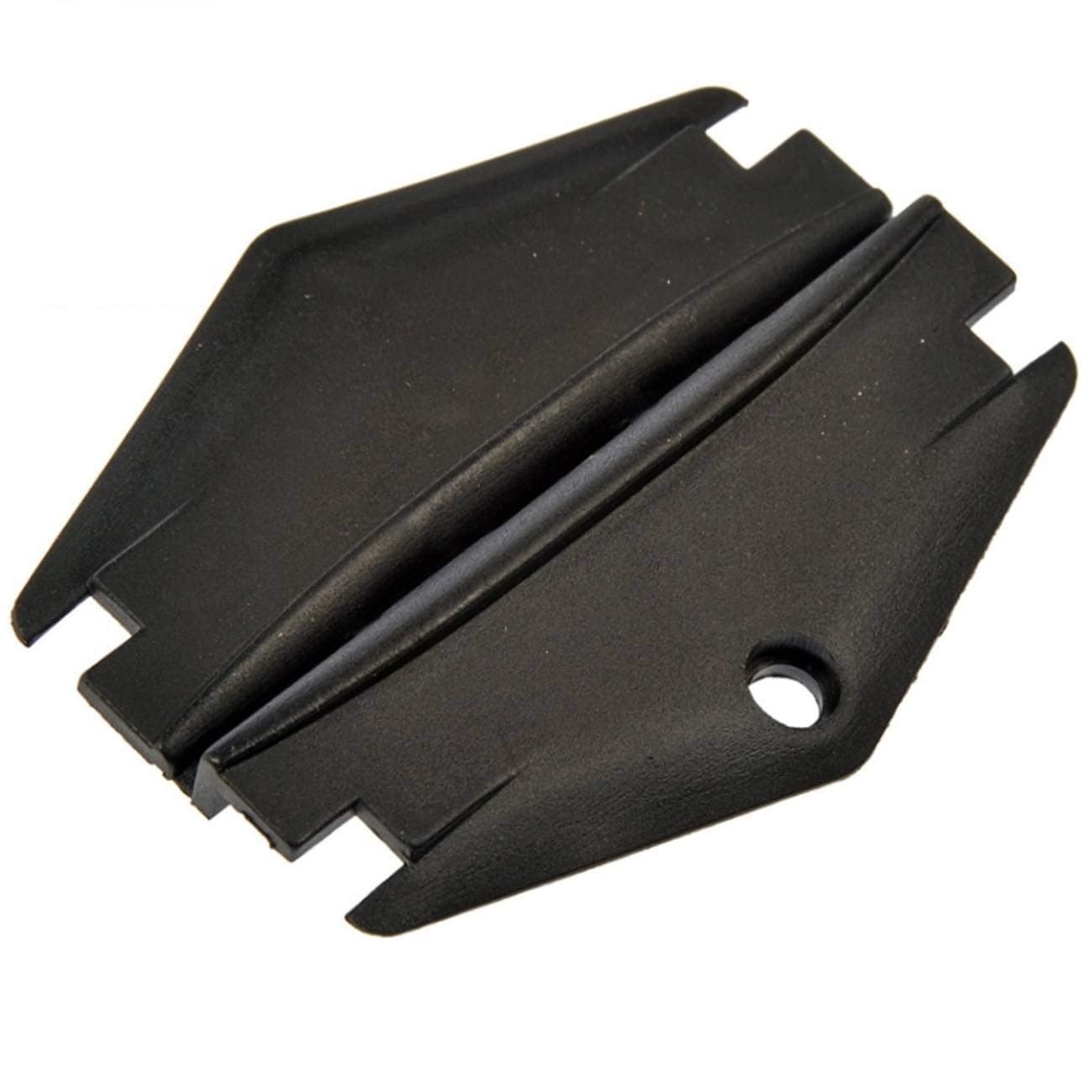 Fits For Chevy Cadillac Buick Door Window Guide Retainer Clips 15Pcs 20123070