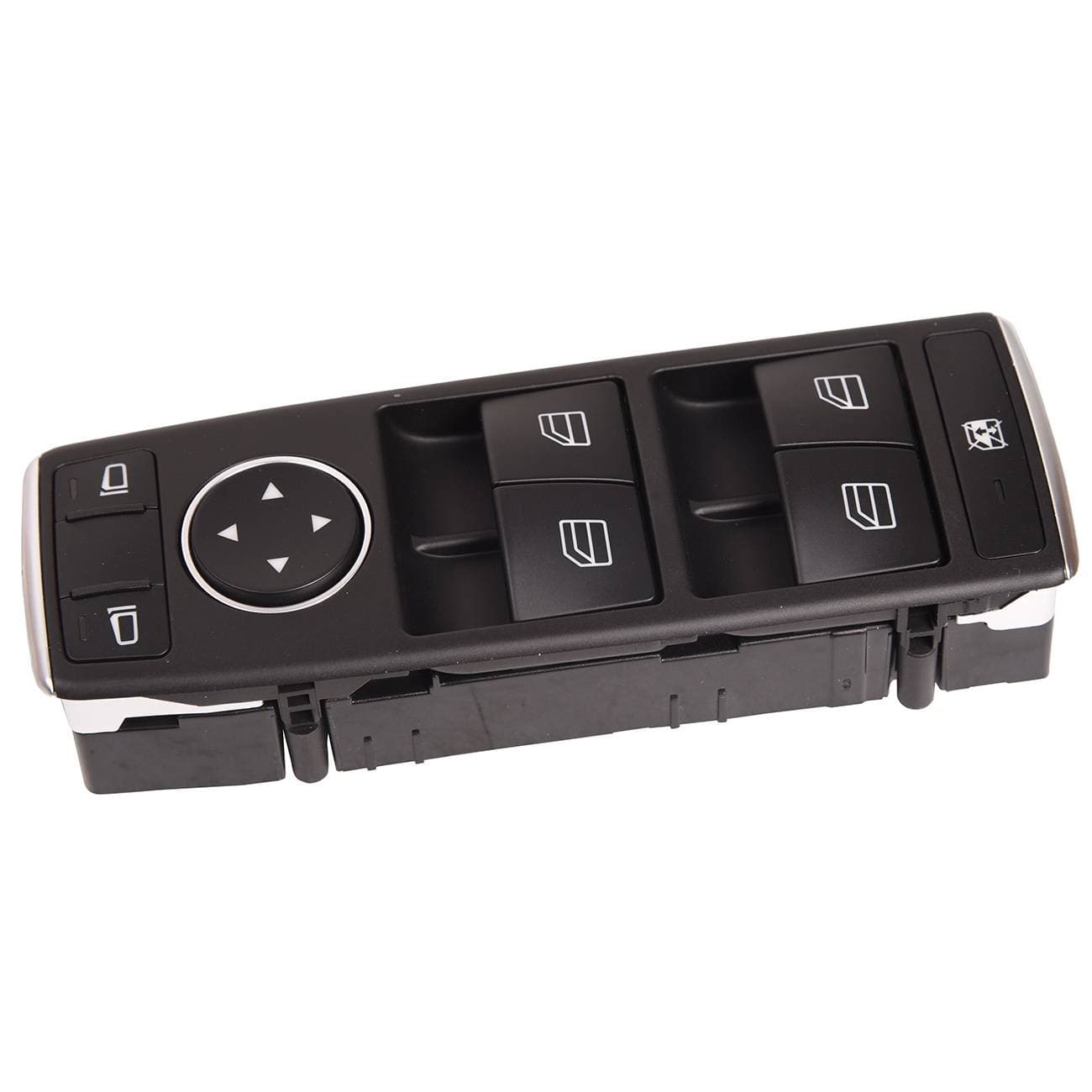 Front Left Door Window Switch for Mercedes W204 W212 C250 C300 E350 2049055302