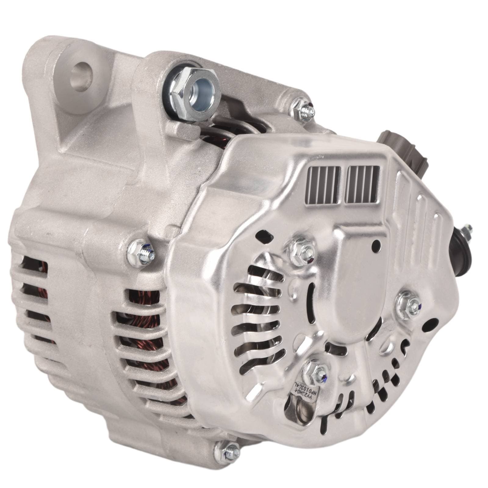 发电机 90A 12V 适用于 Scion xB 2004-2006 Toyota Echo 2004-2005 2706021030