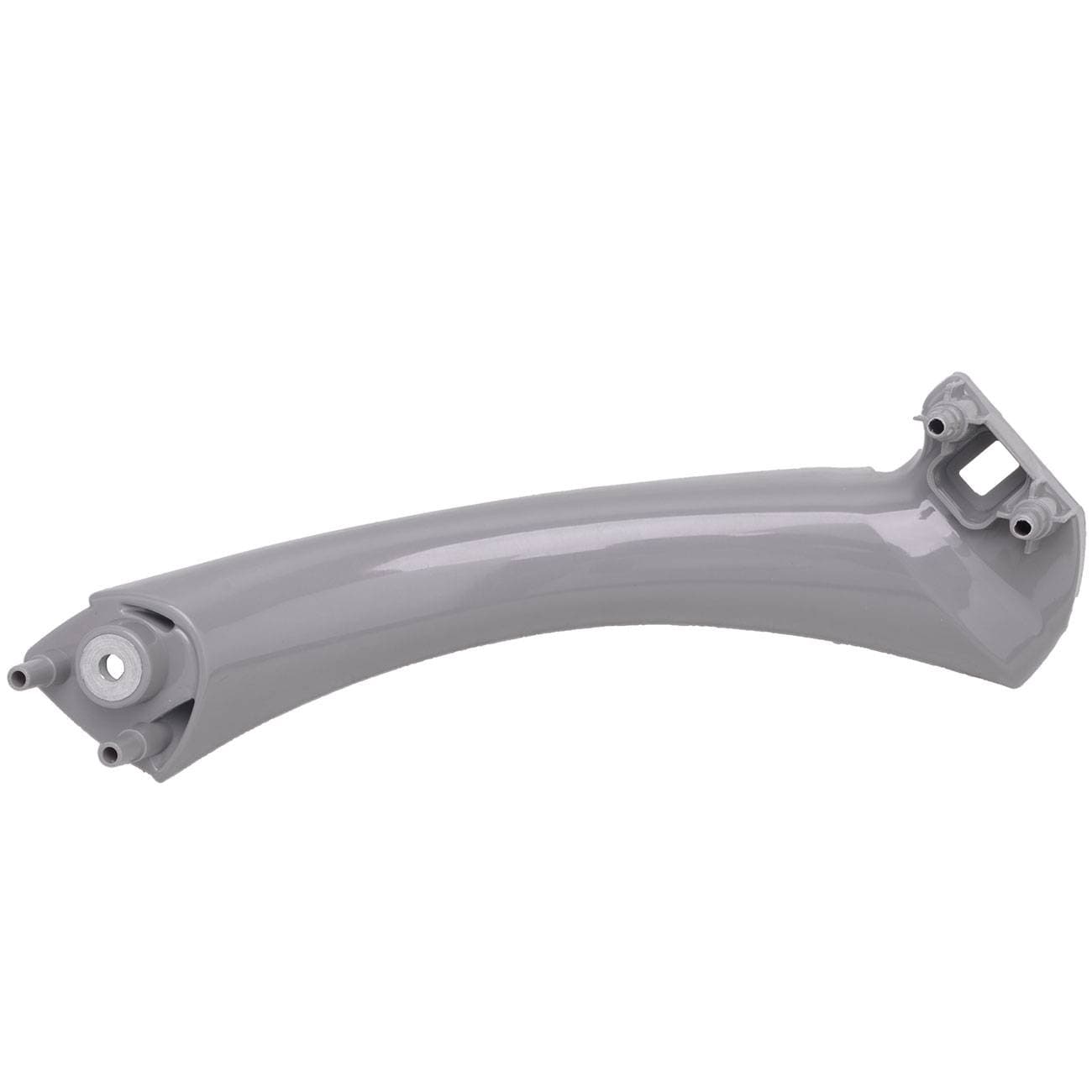 Front & Rear Right Inner Door Panel Handle Pull Trim Cover Fits for BMW E90 E91