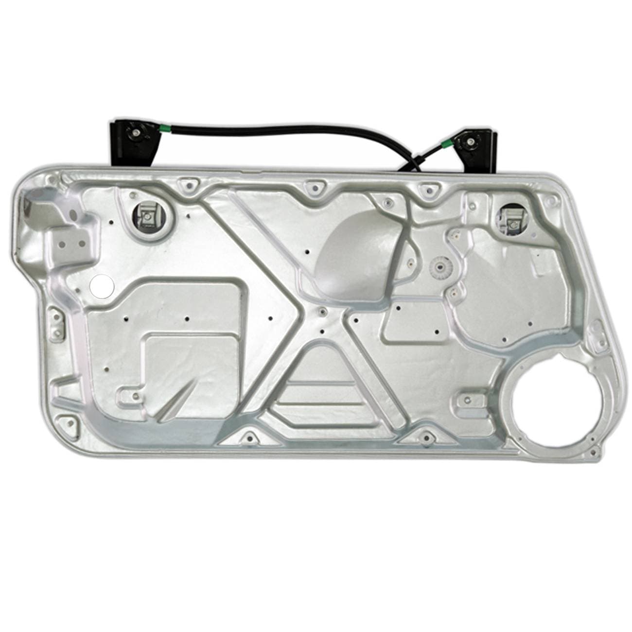 Front Left Window Regulator For Volkswagen Beetle Hatchback 1998-2010 1C0837655C