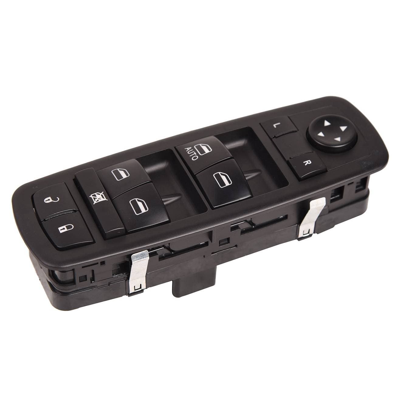 Fits Dodge Nitro 2007-2011 Jeep Liberty Front Left Driver Power Window Switch