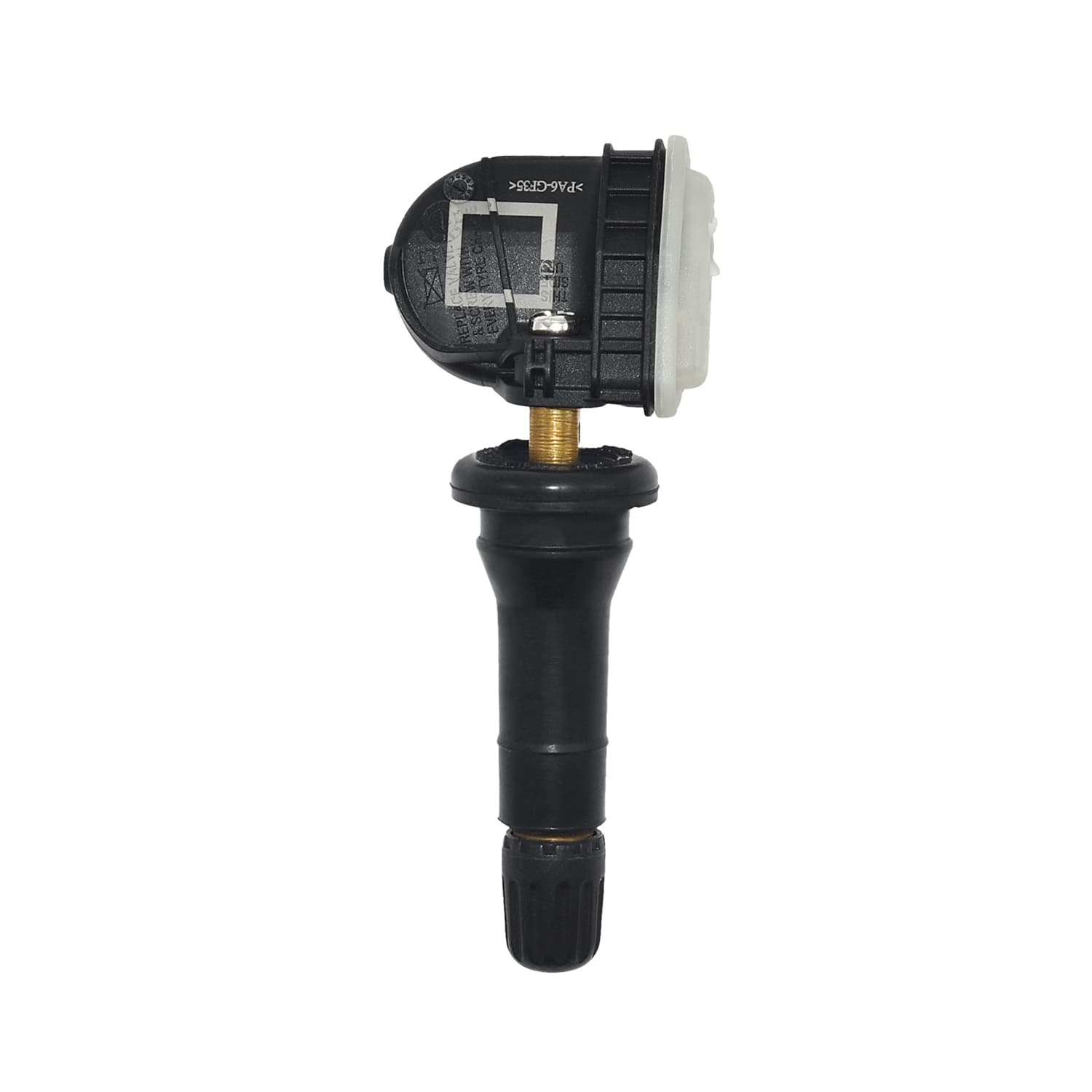 胎压传感器 EV6T1A180CB 带电4个装