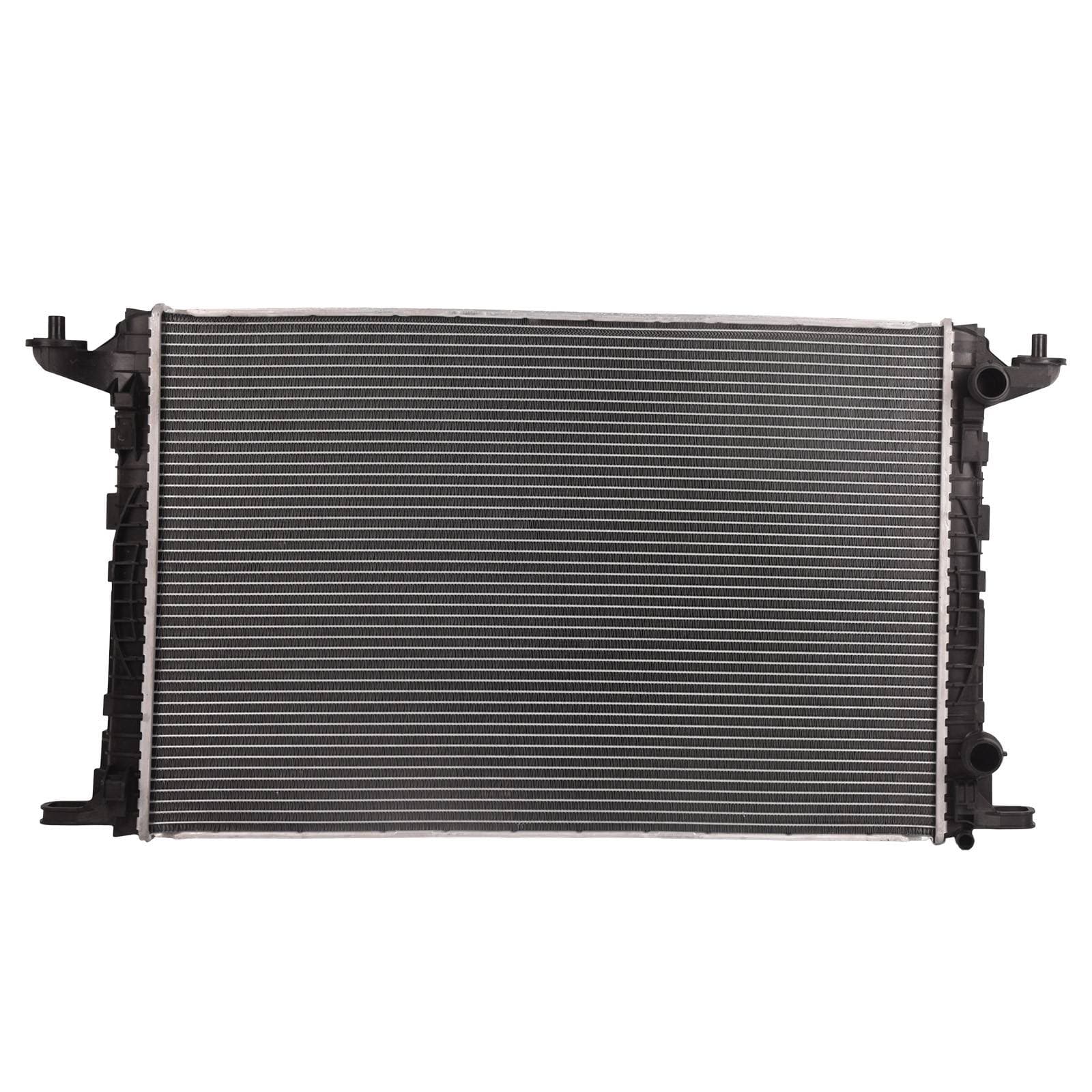 Radiator For Audi A4 allroad A4 Quattro Q7 2017-2023 A5 Quattro 2018-2022 NEW