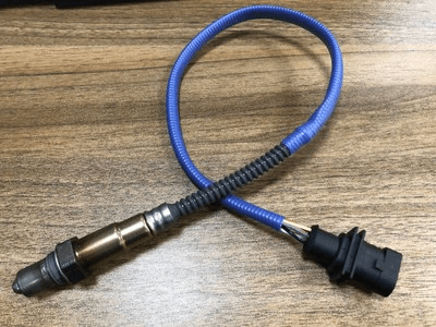 Sensor de oxigeno( )DX23-9F472-CB C2D17259