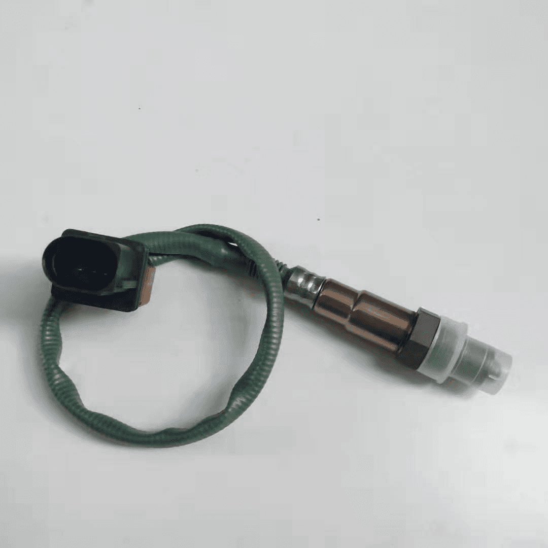Sonde lambda( )E1GA-9F472-BD