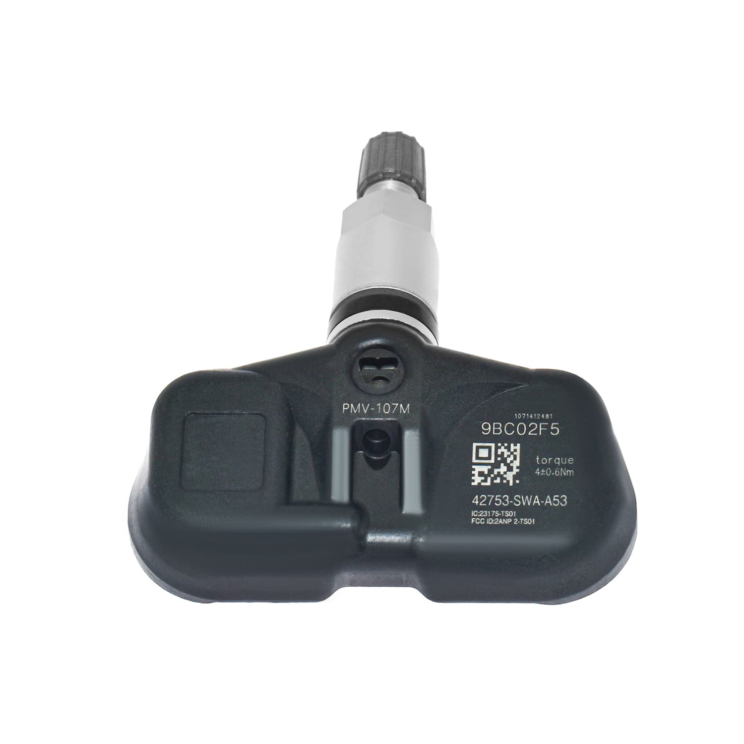 轮胎压力传感器 42753-SWA-A53 带电